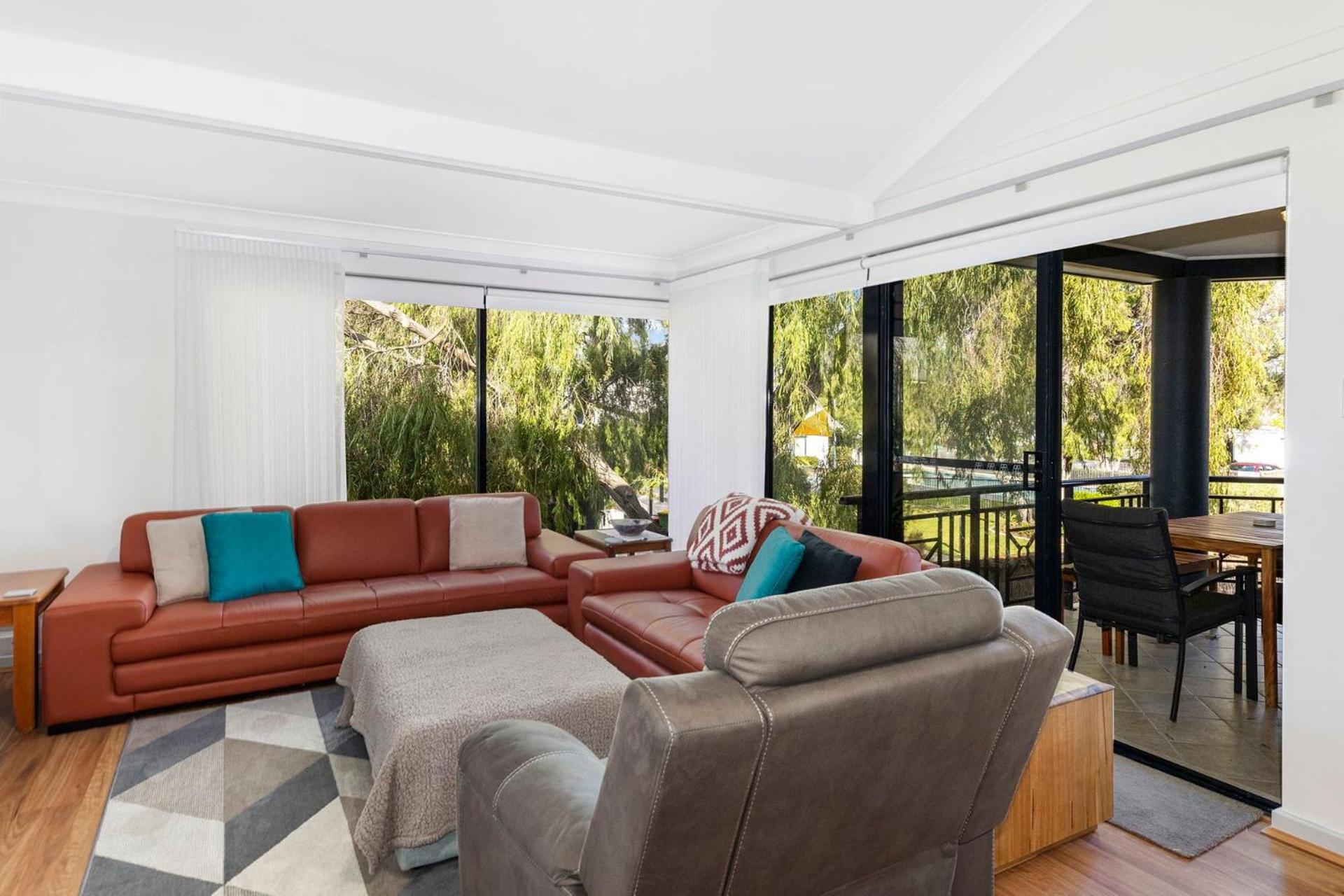 Escape to the Cape Villa 15