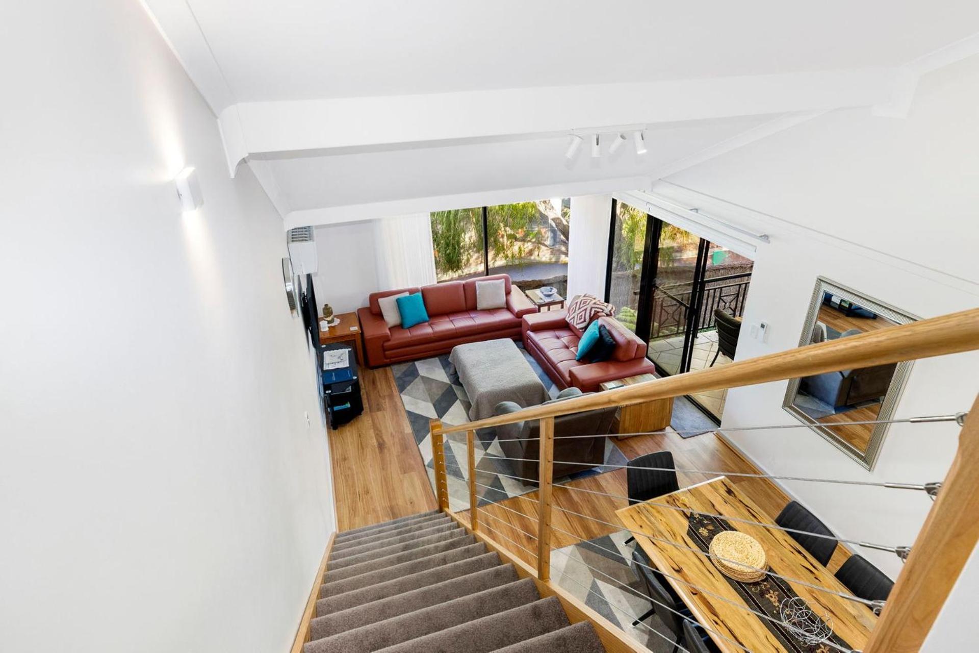 Escape to the Cape Villa 15