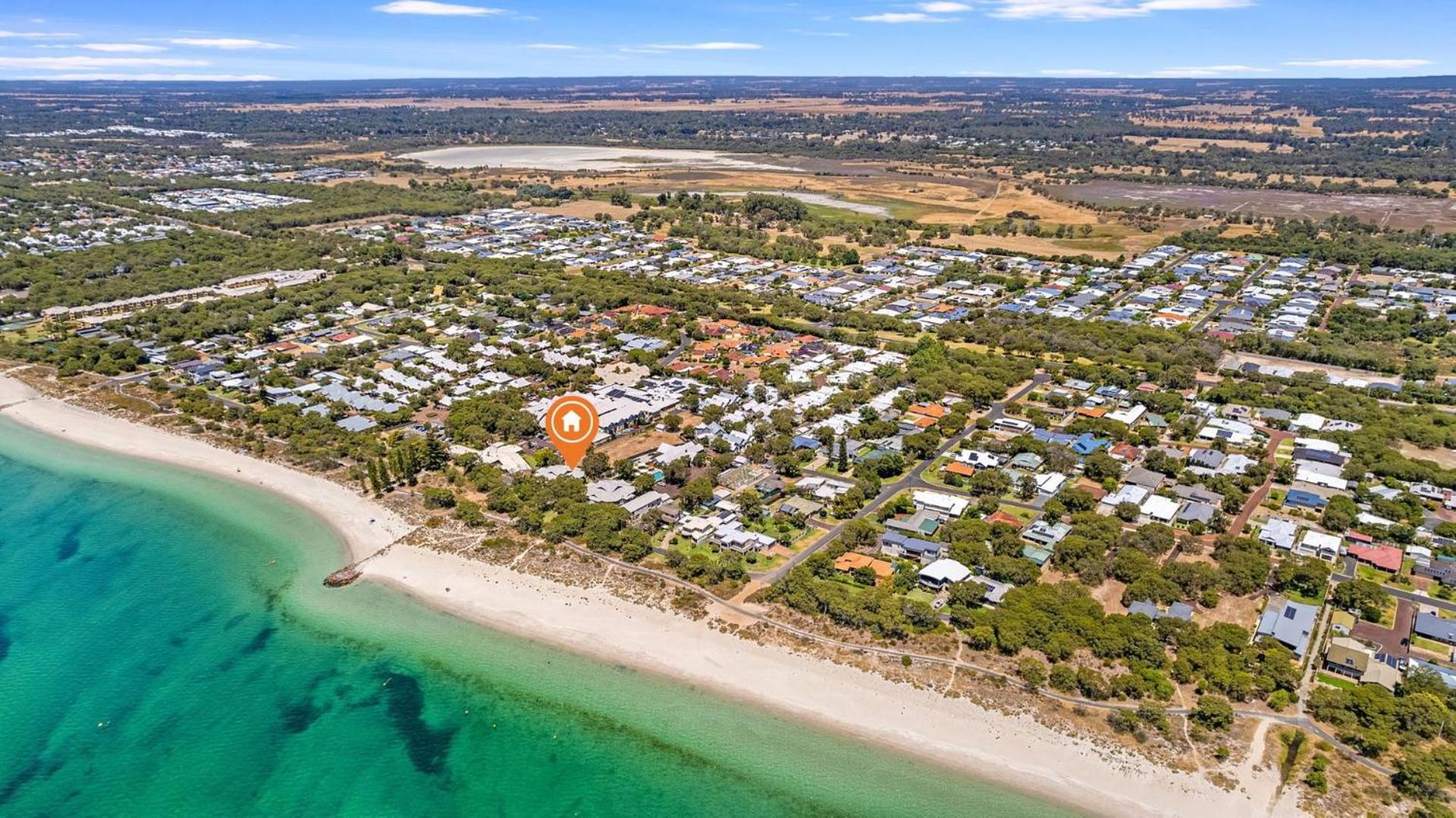 Escape to the Cape Villa 15