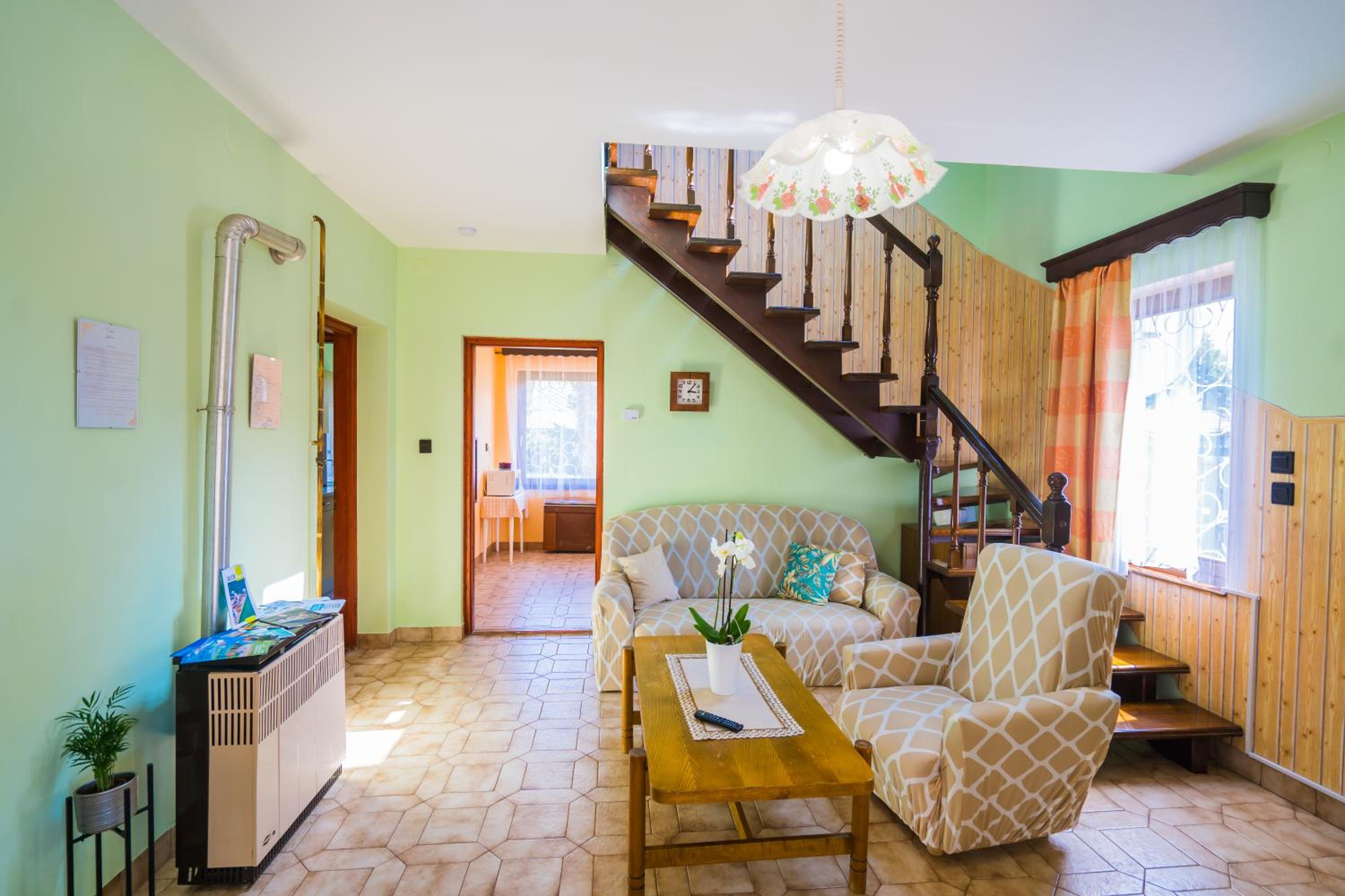 Fenyves Apartman