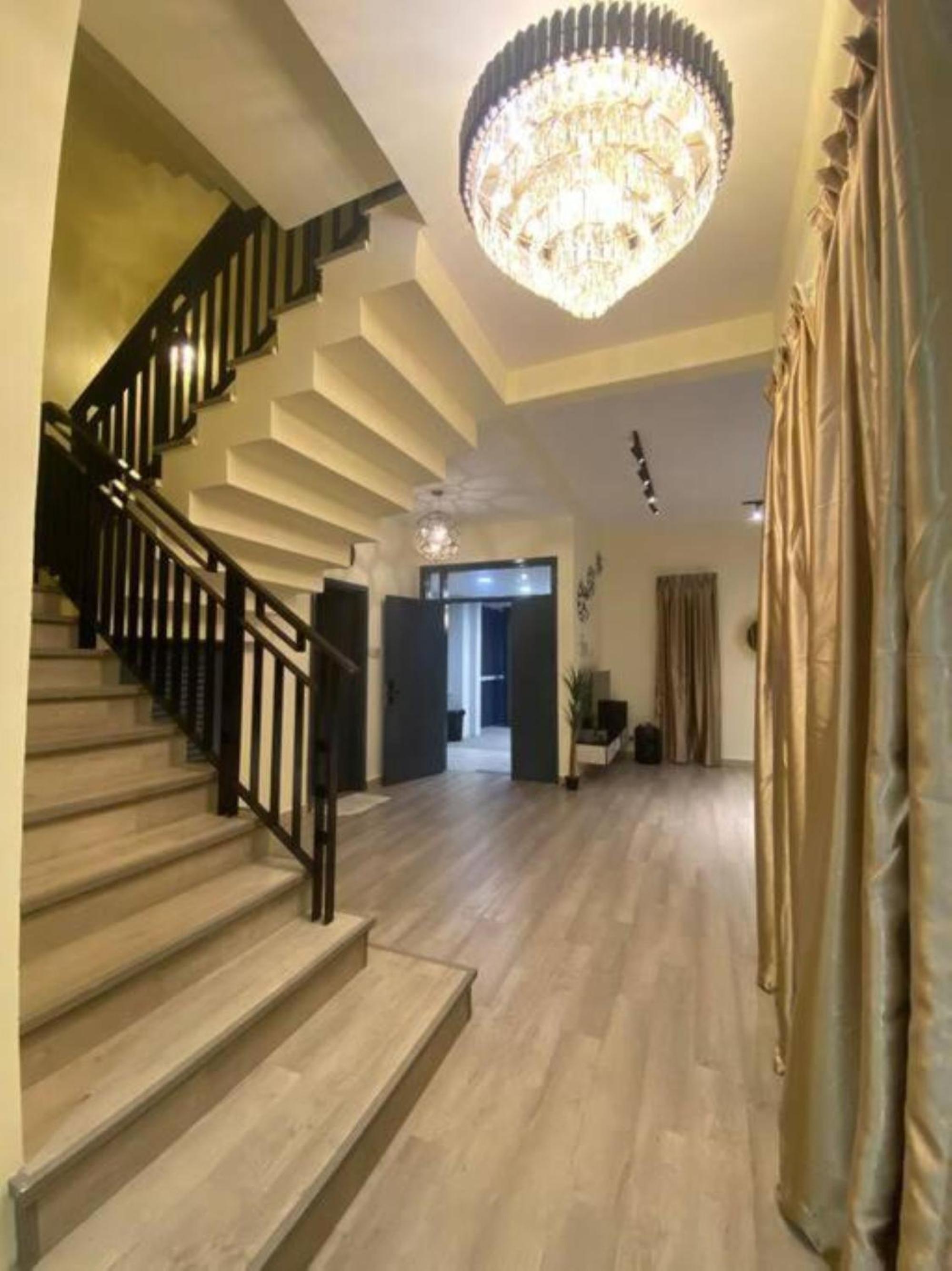 The Corner House Mont Kiara