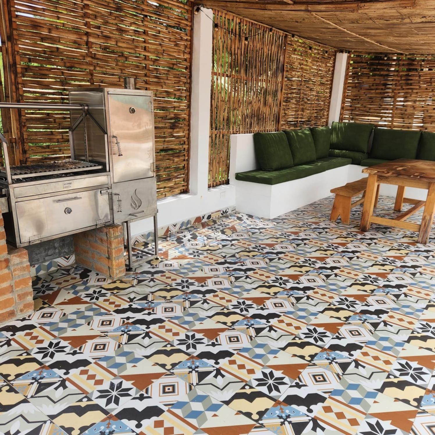 Villa Laura en Salento