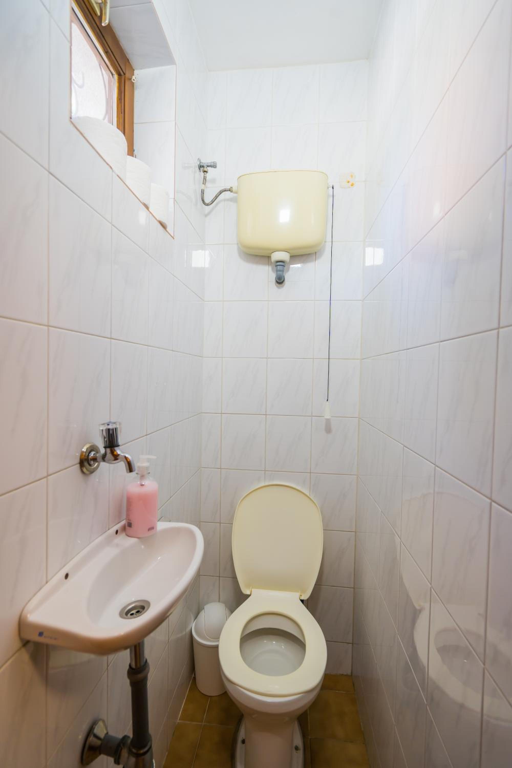 Fenyves Apartman