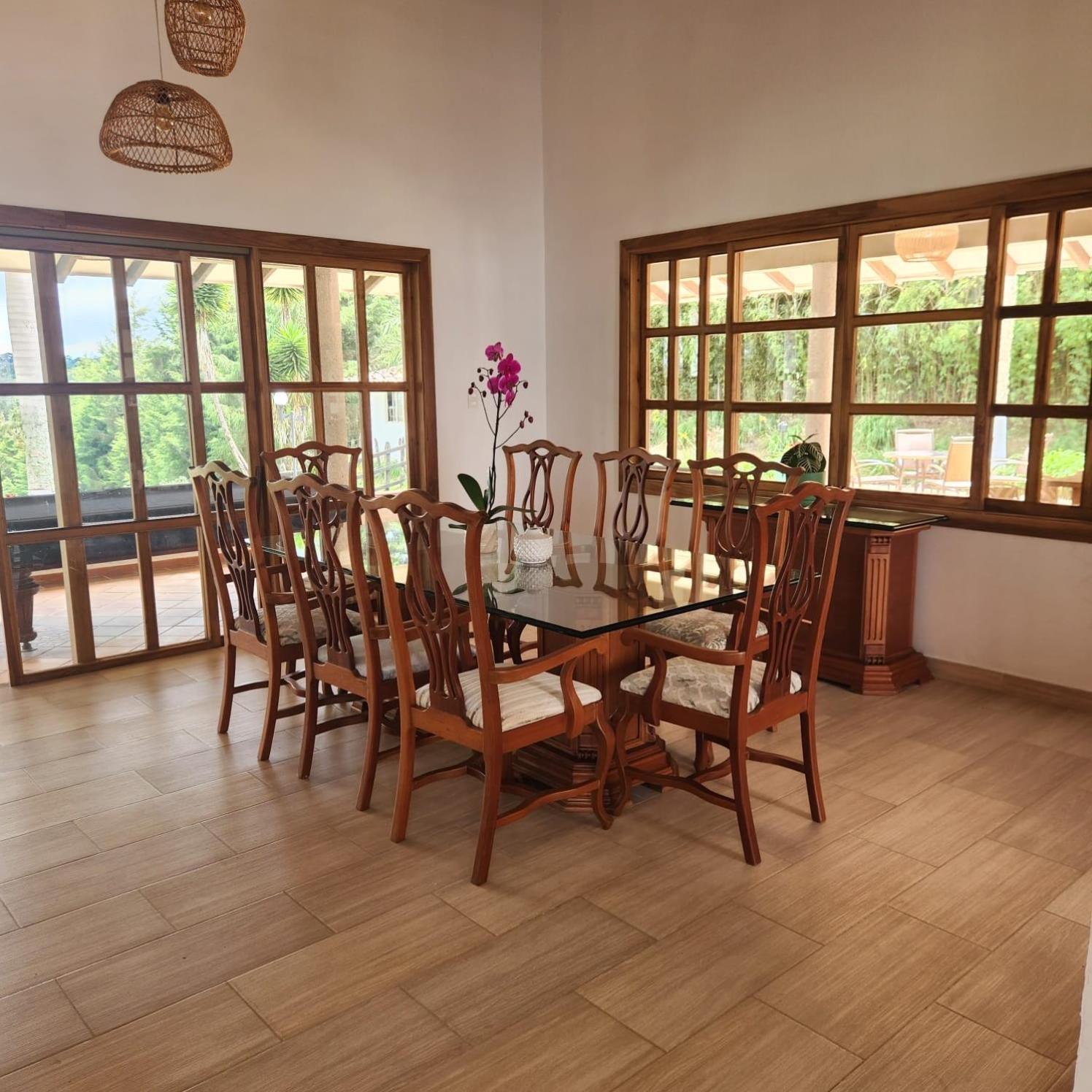 Villa Laura en Salento