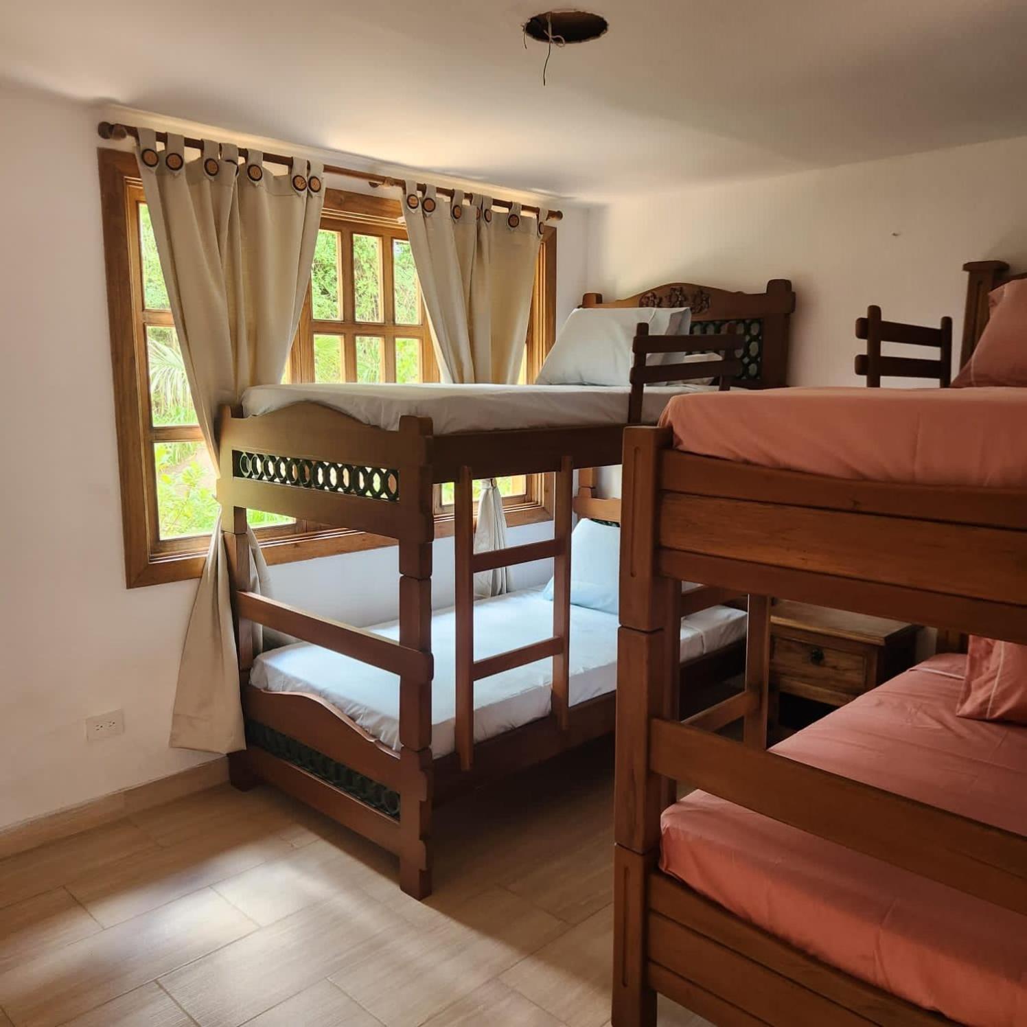 Villa Laura en Salento