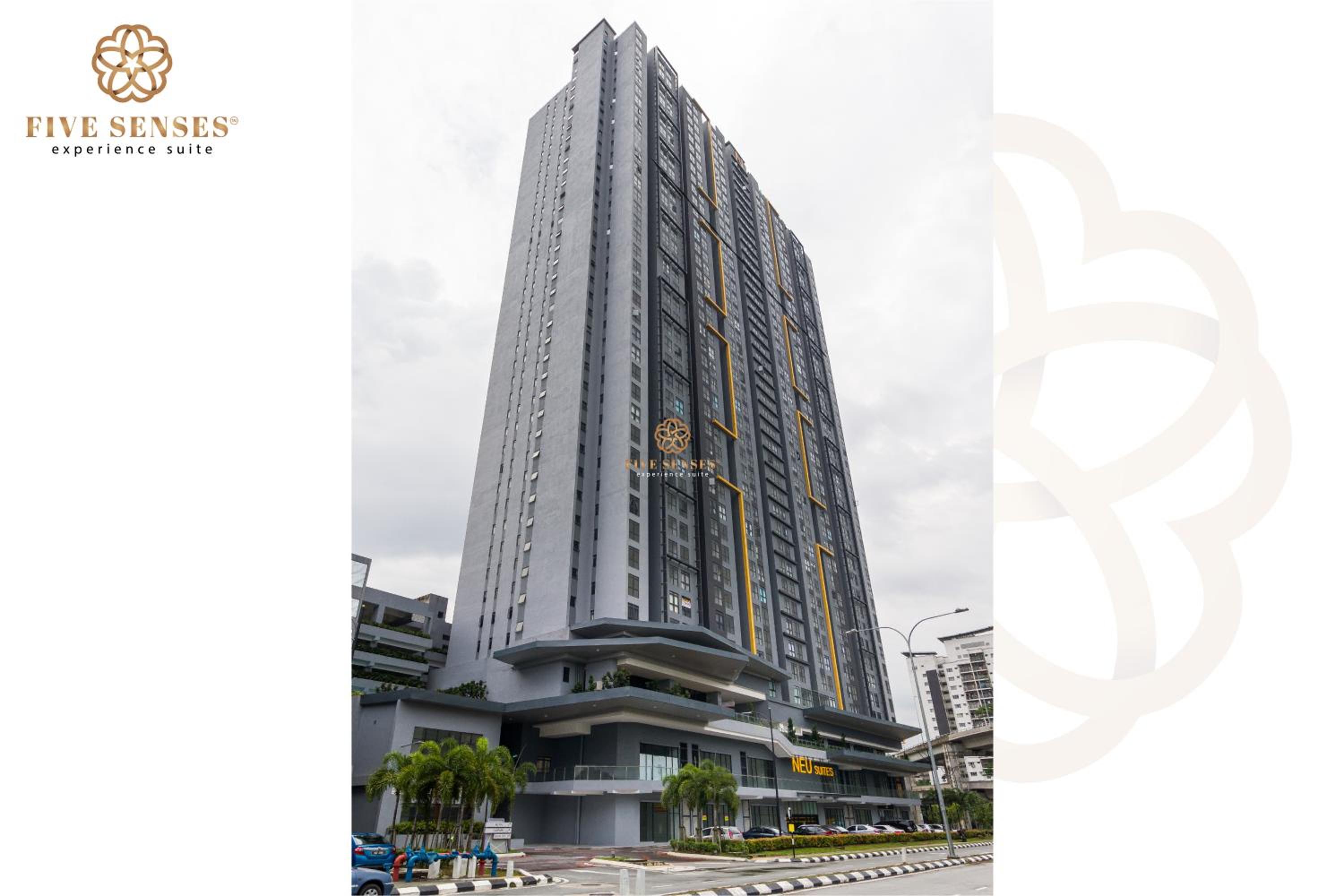 Neu Suites Residence Kuala Lumpur, Roam, Kuala Lumpur - 19