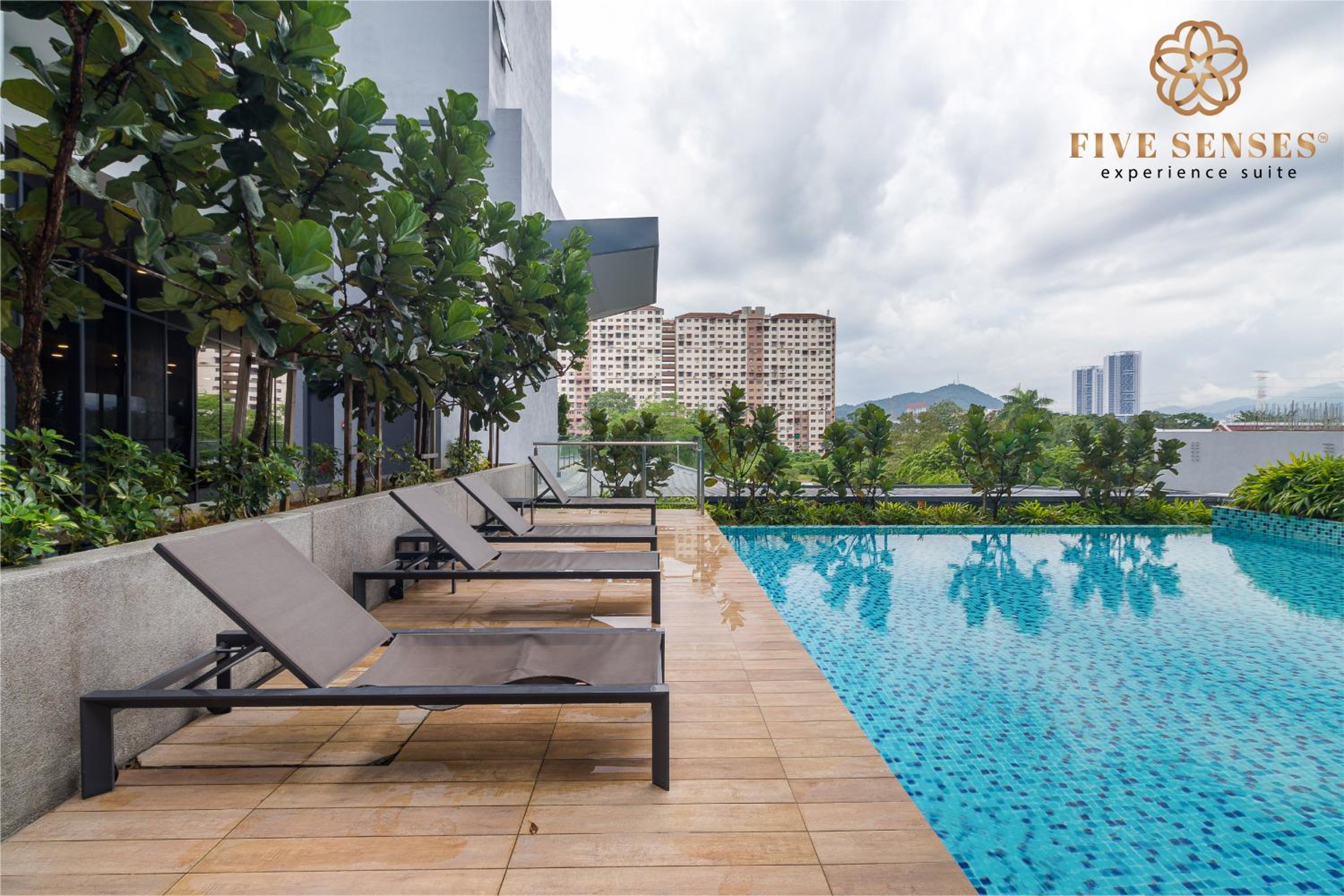 Neu Suites Residence Kuala Lumpur, Roam photo 6