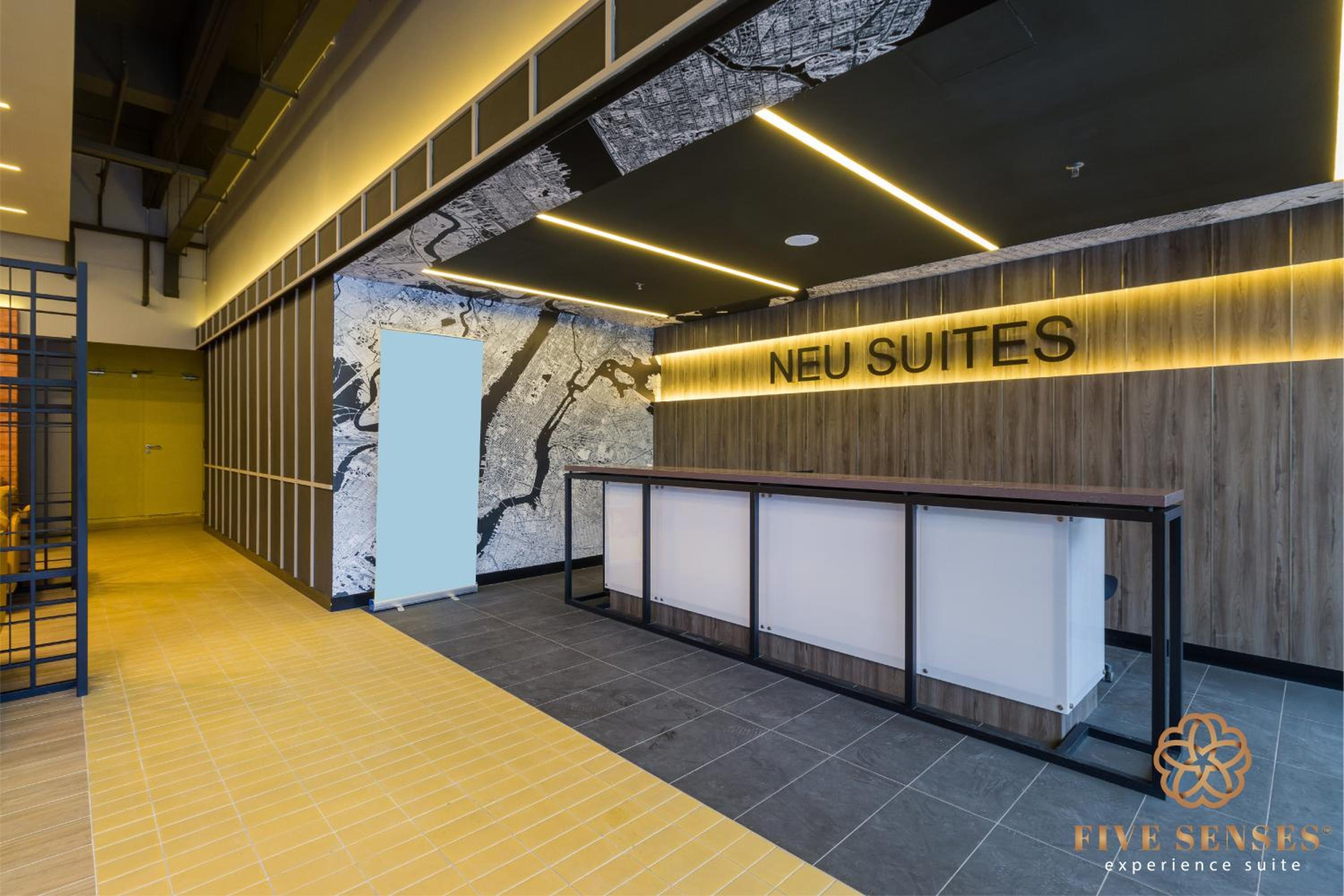 Neu Suites Residence Kuala Lumpur, Roam photo 7