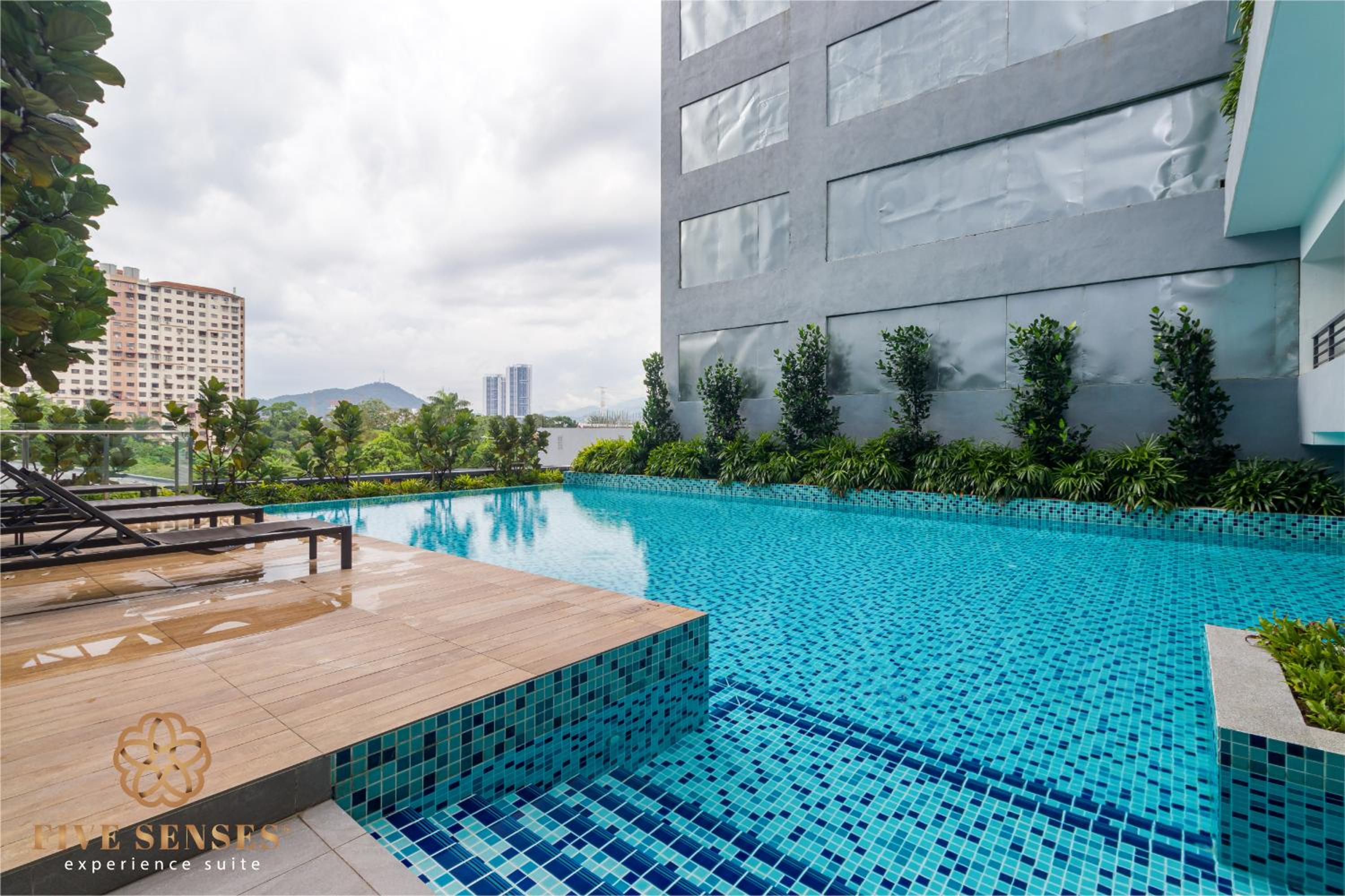 Neu Suites Residence Kuala Lumpur, Roam, Kuala Lumpur - 21