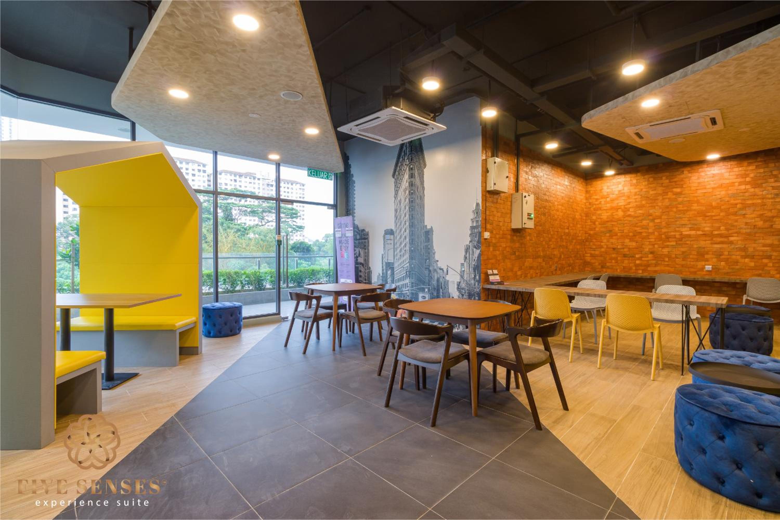 Neu Suites Residence Kuala Lumpur, Roam photo 5