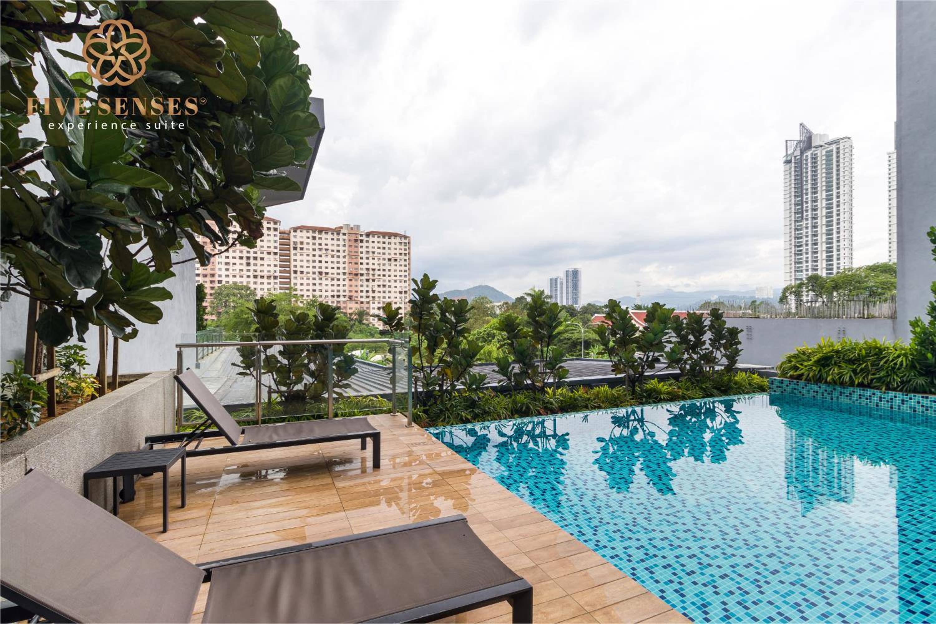 Neu Suites Residence Kuala Lumpur, Roam photo 8
