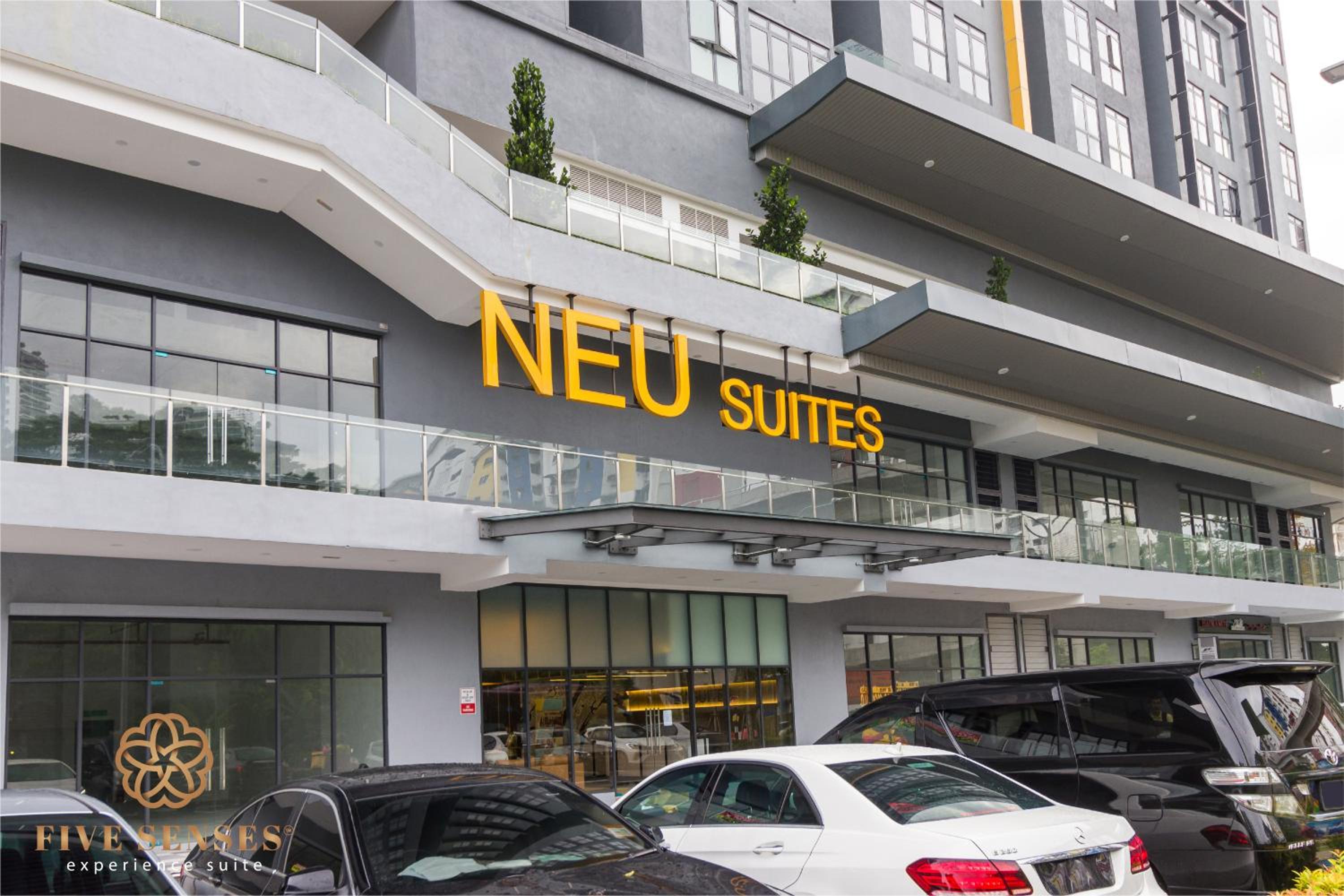 Neu Suites Residence Kuala Lumpur, Roam photo 1