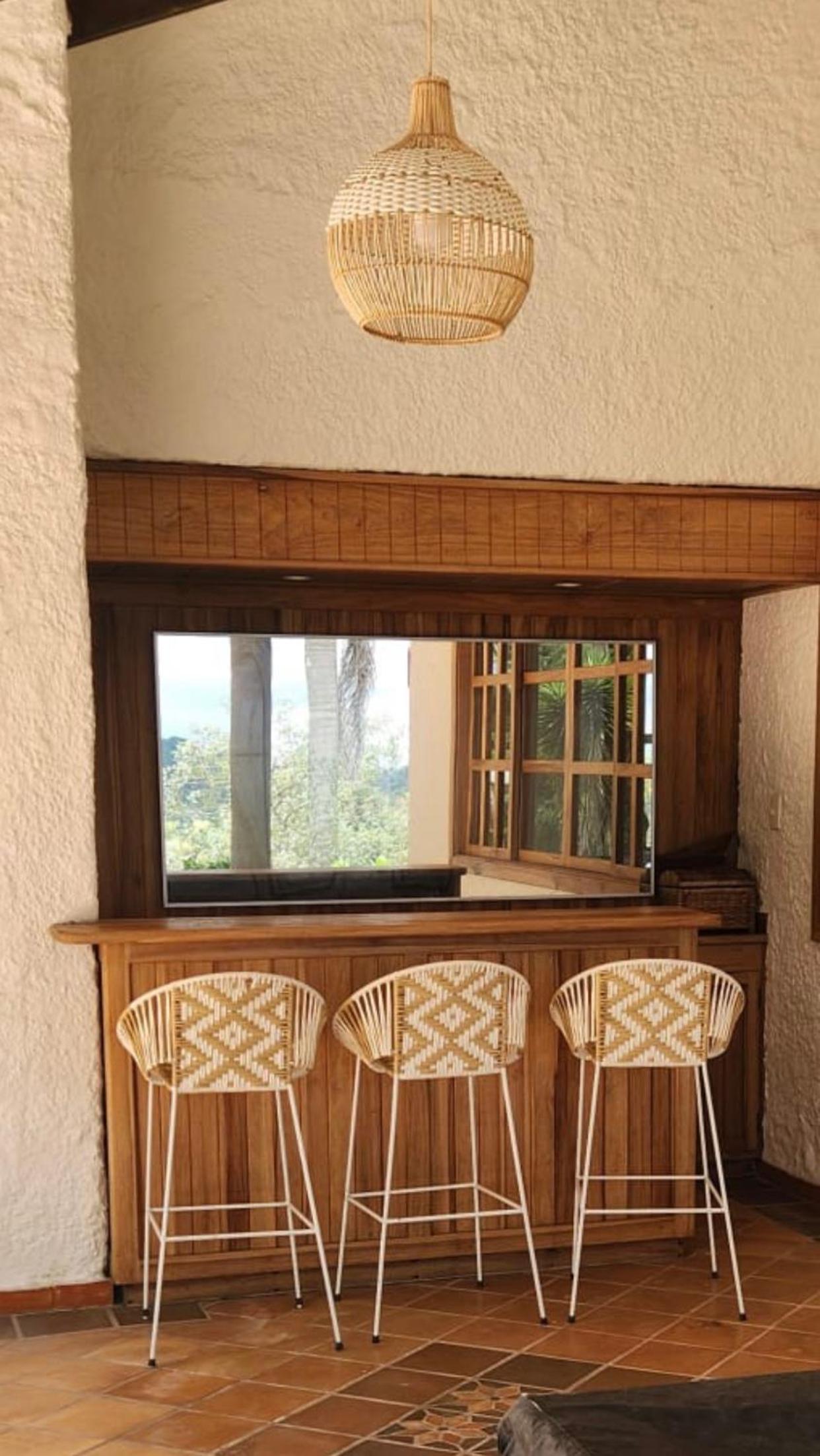 Villa Laura en Salento