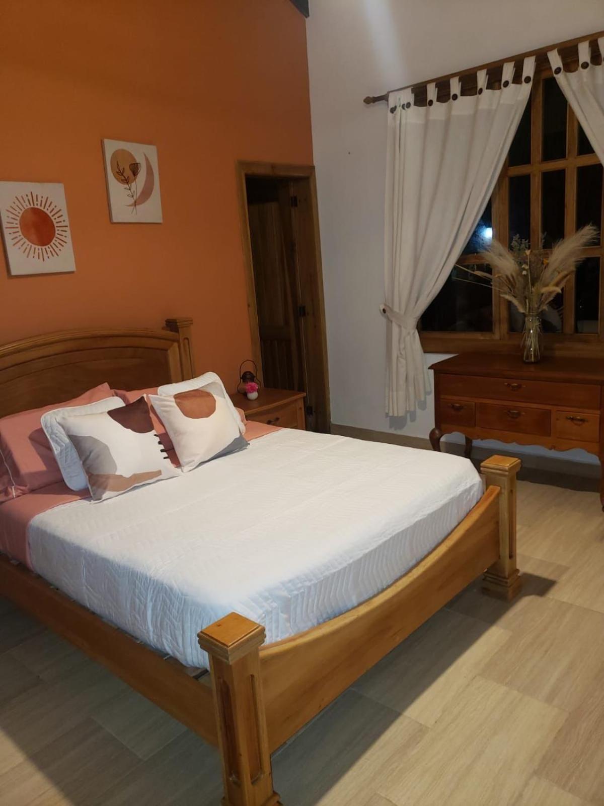 Villa Laura en Salento