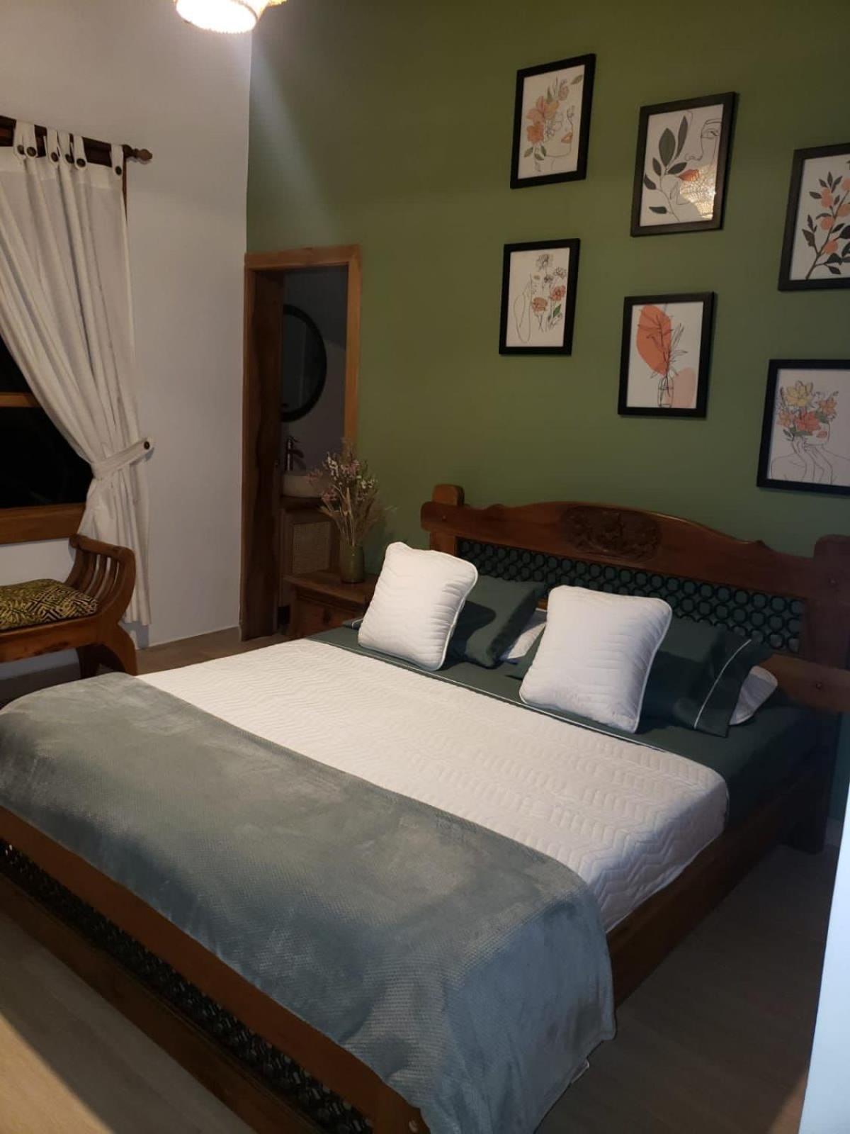 Villa Laura en Salento