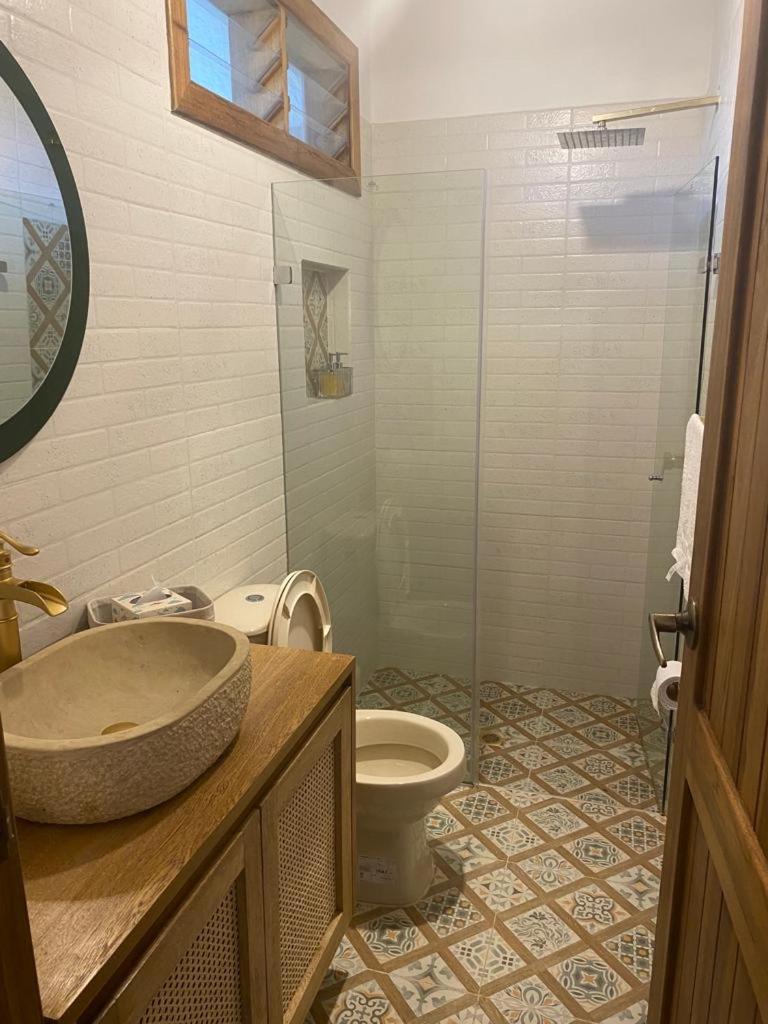 Villa Laura en Salento