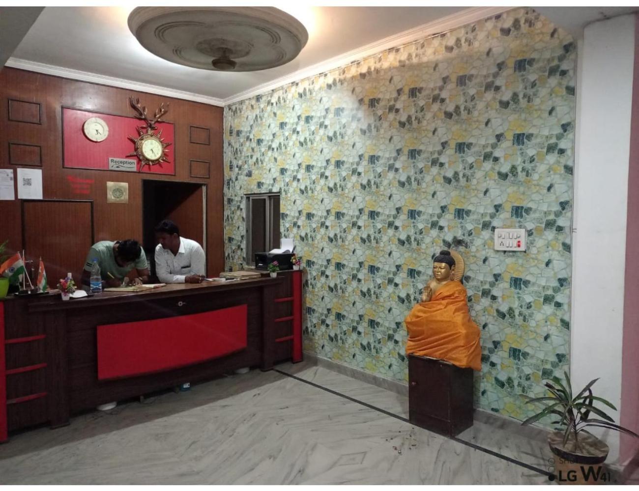 Hotel Mamta Palace, Kushinagar view 3