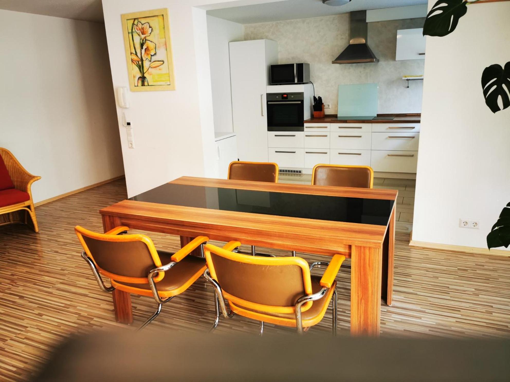 Ferienwohnung Alex