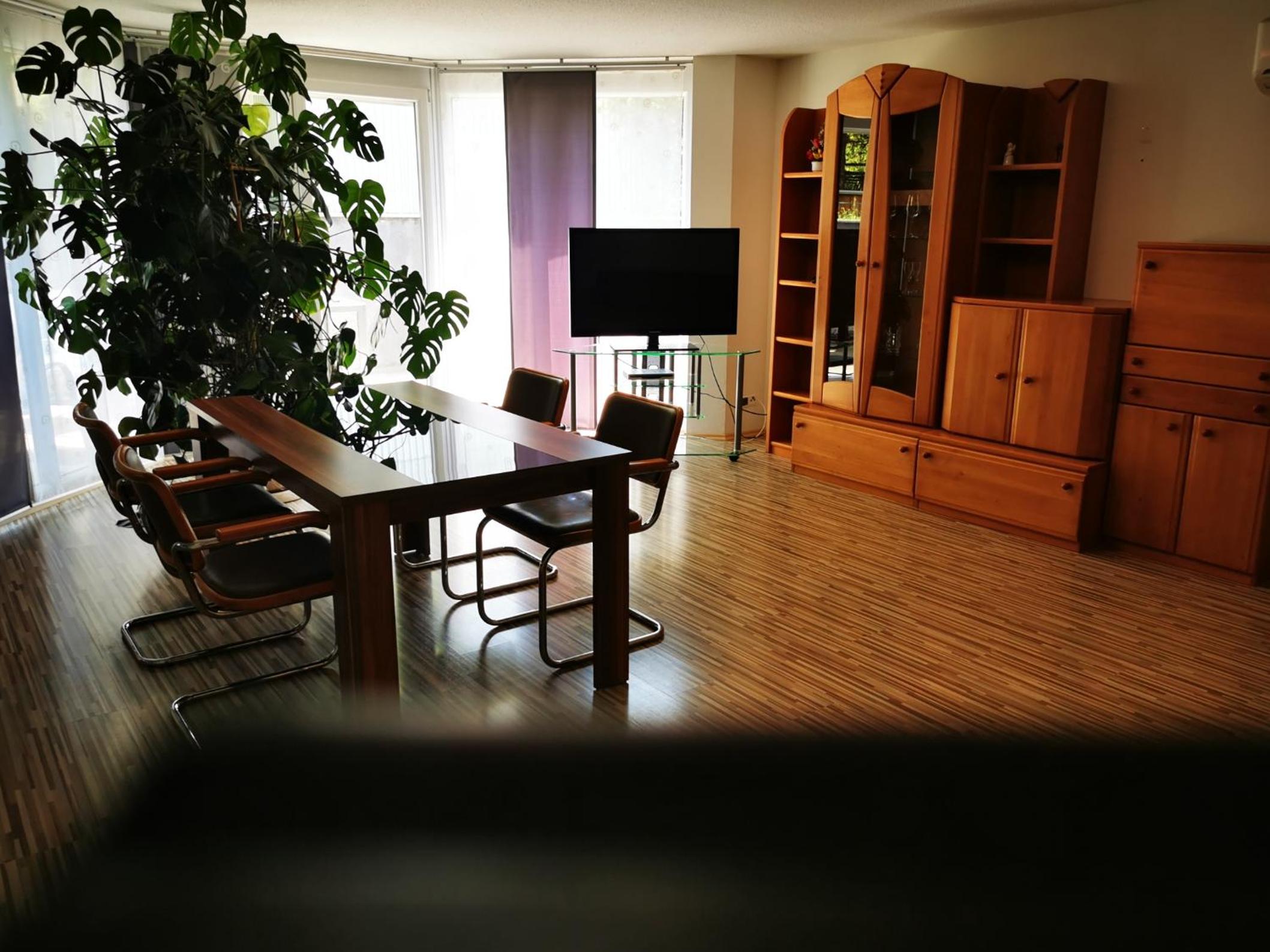 Ferienwohnung Alex