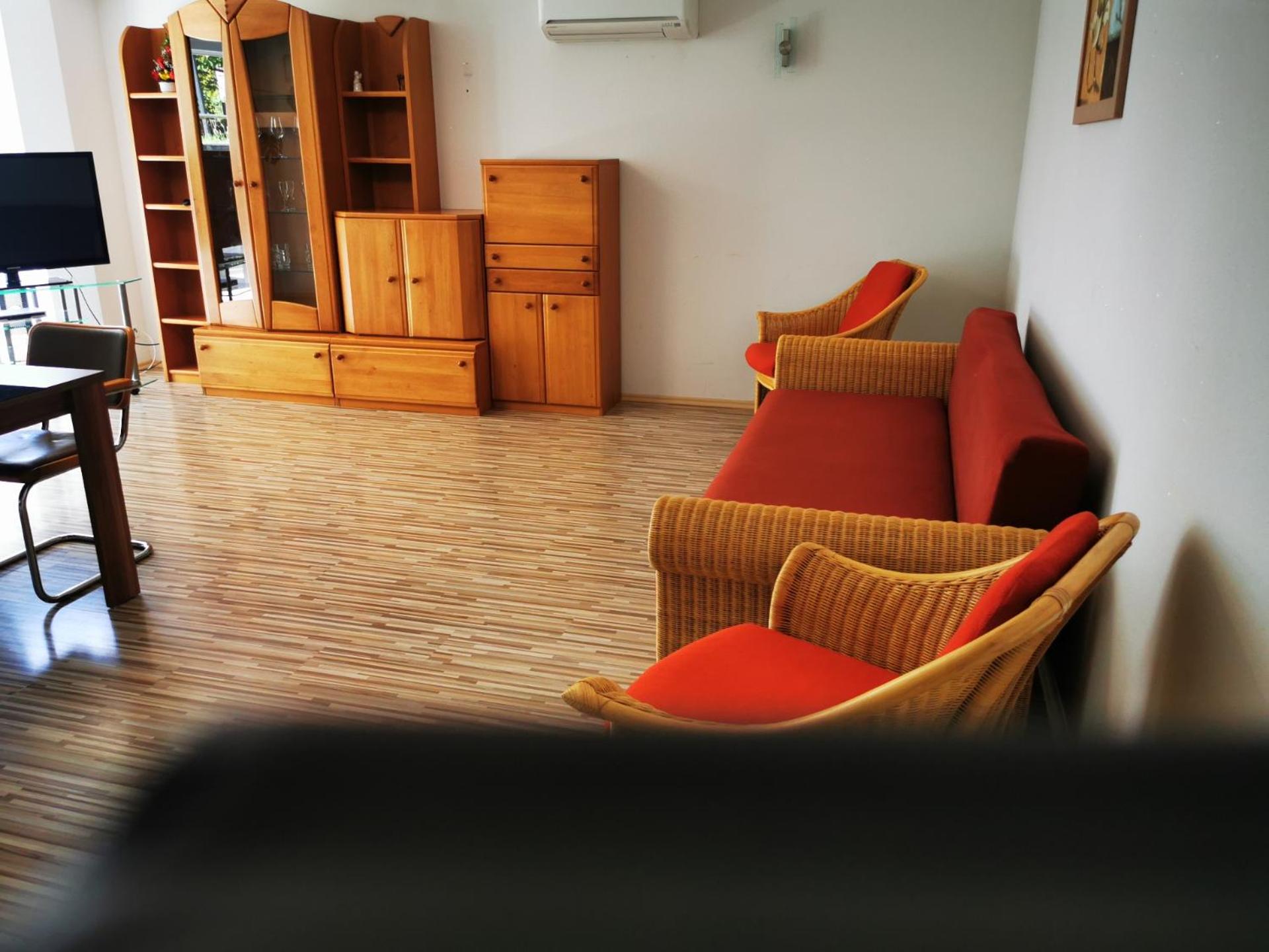 Ferienwohnung Alex