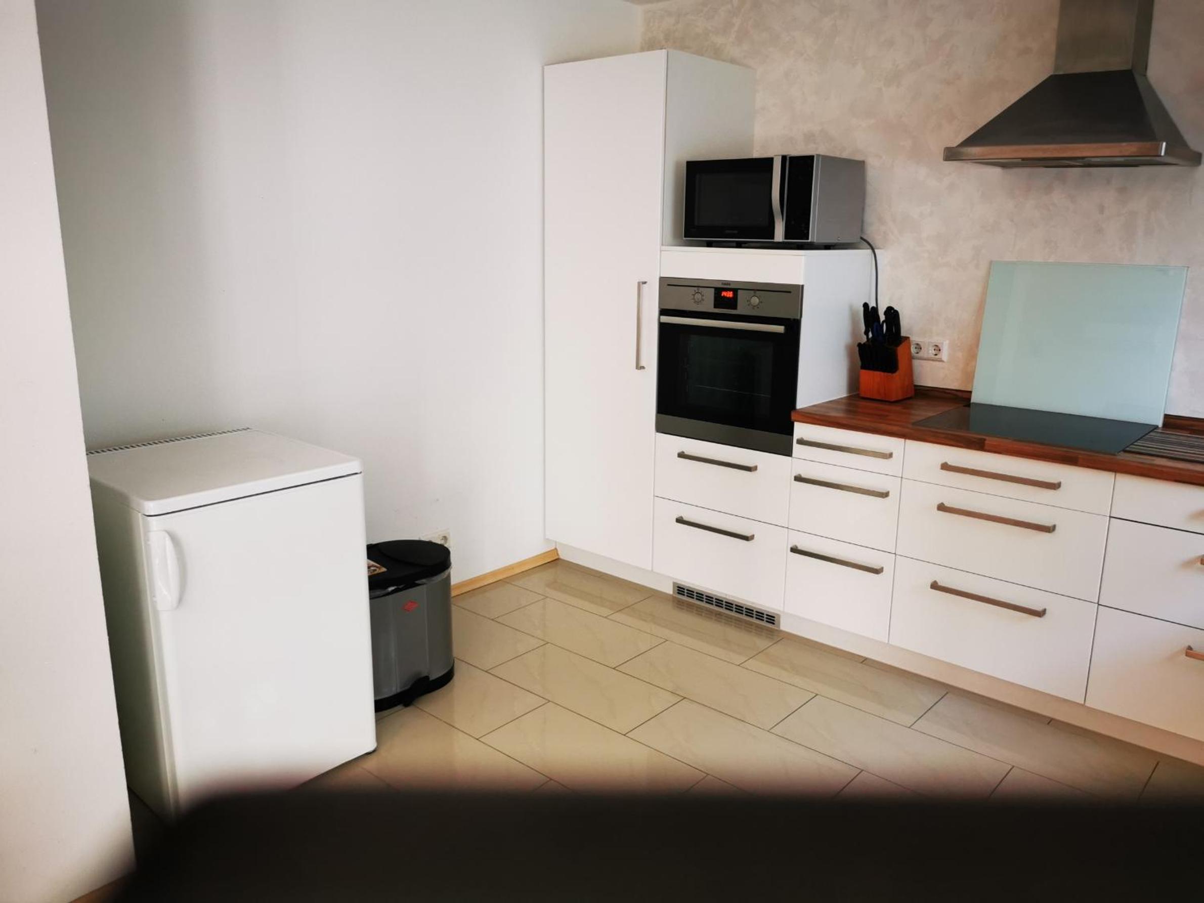 Ferienwohnung Alex