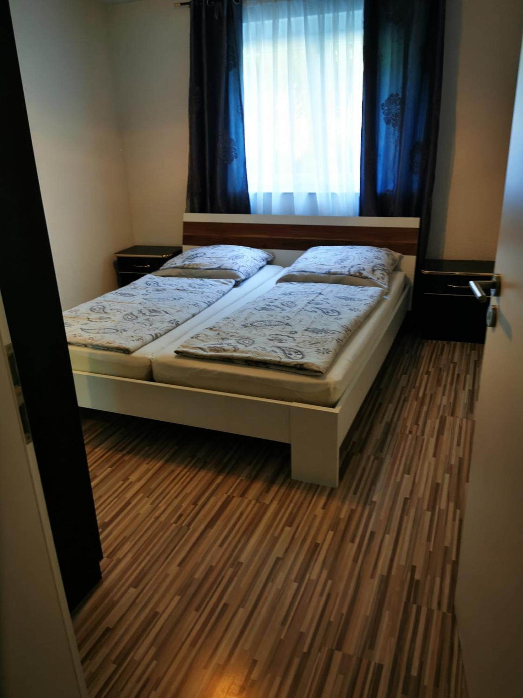 Ferienwohnung Alex