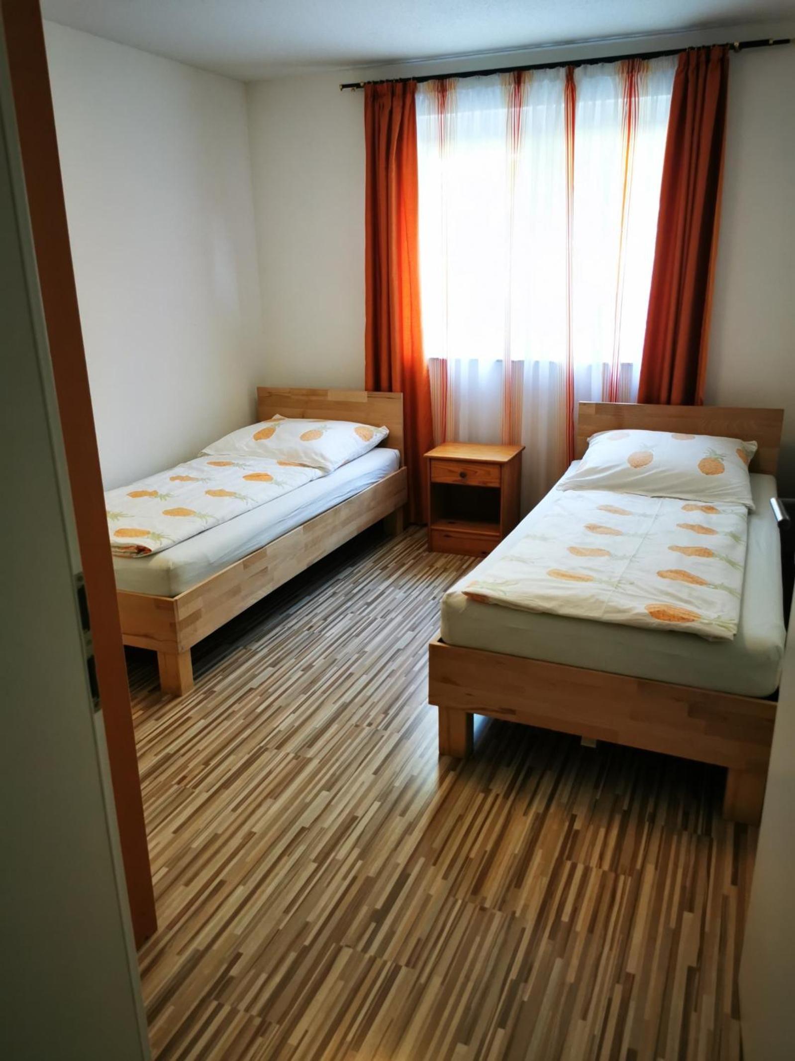 Ferienwohnung Alex