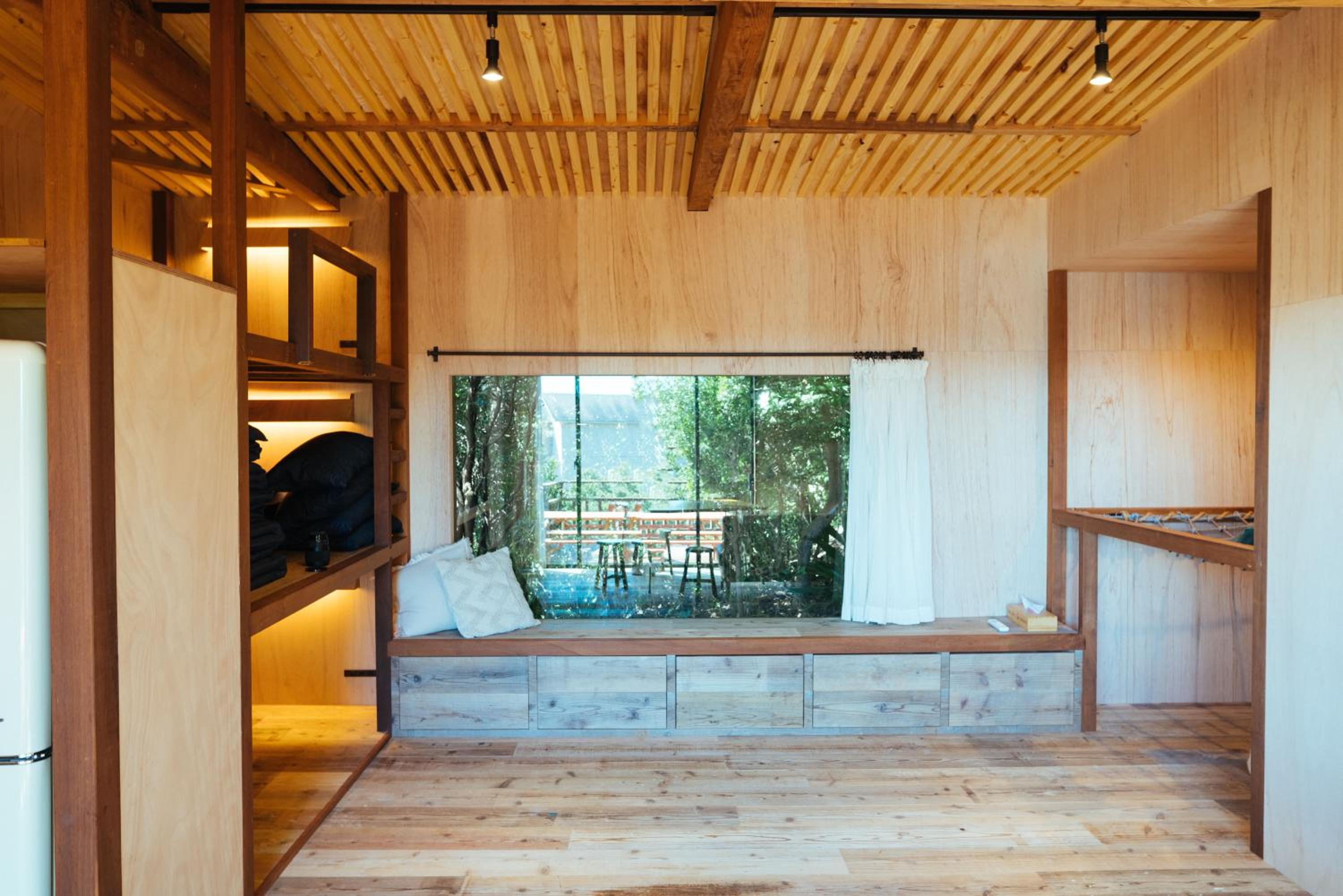 Villa Yumigahama