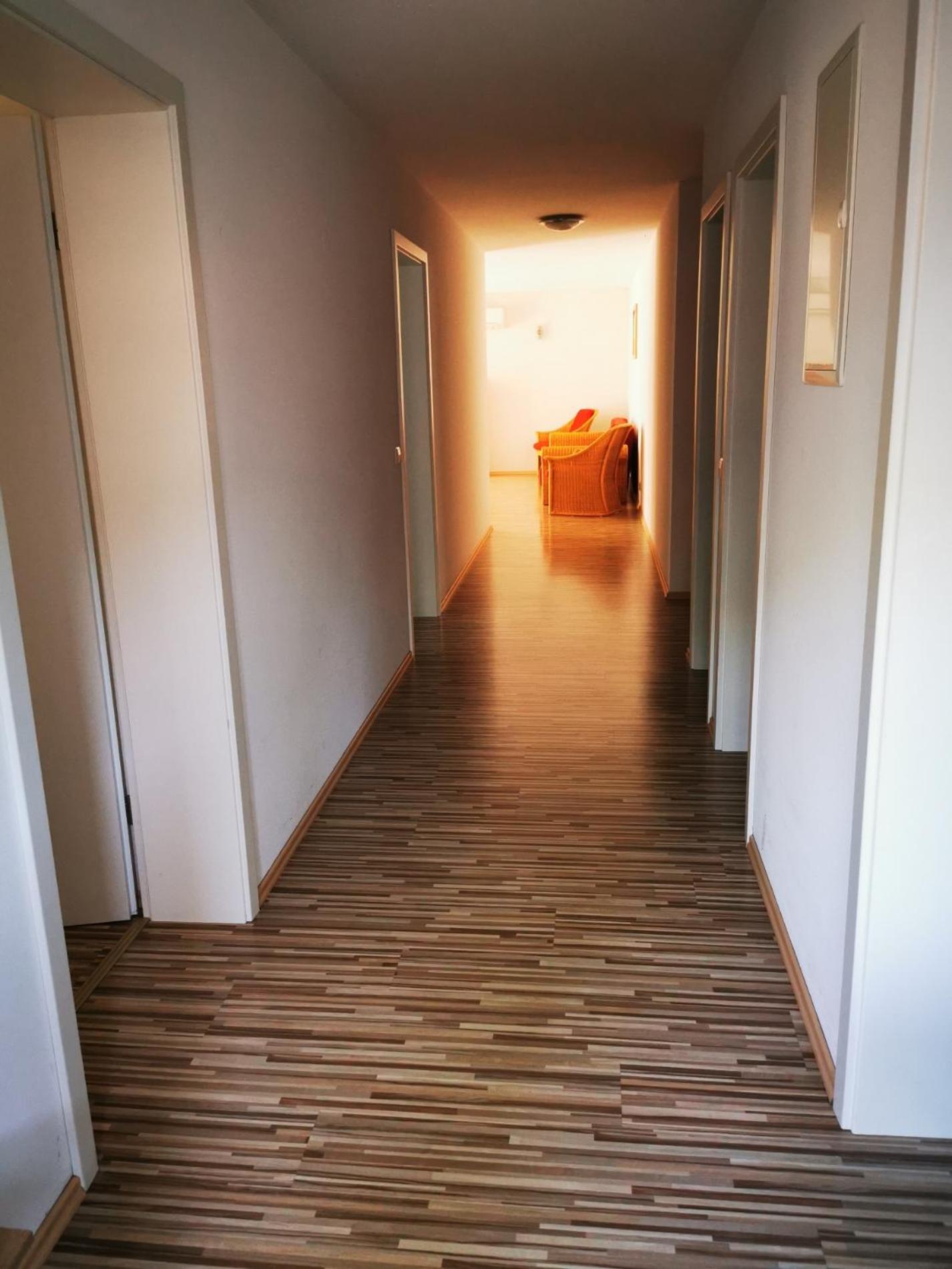 Ferienwohnung Alex