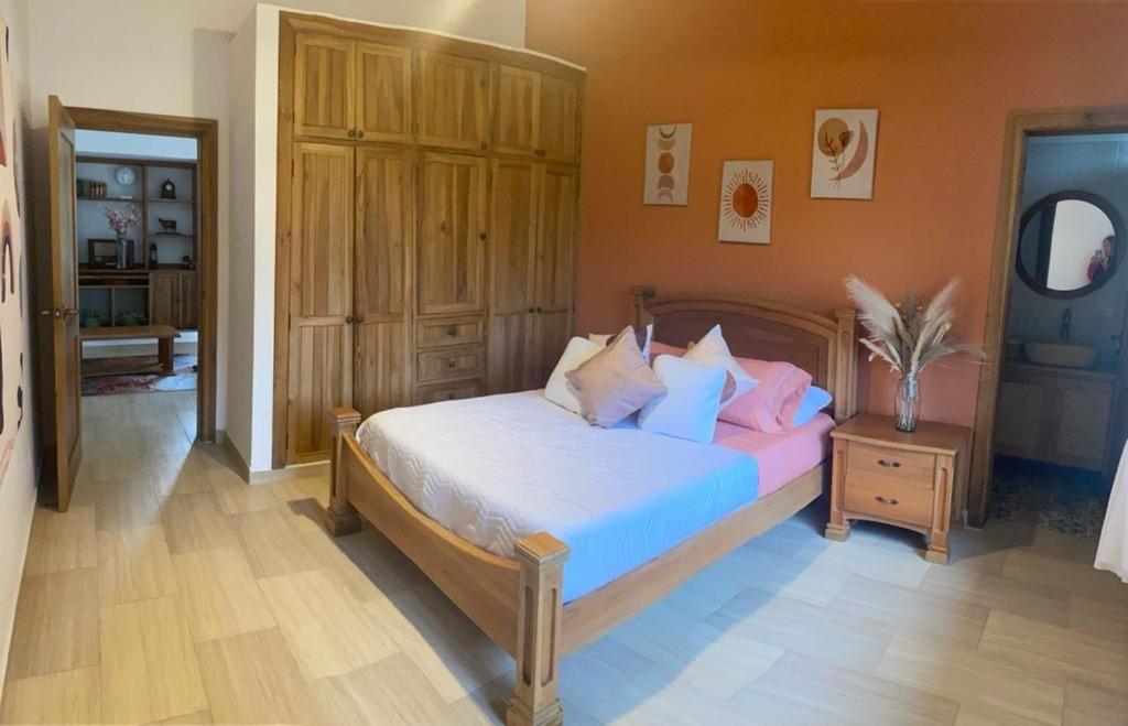 Villa Laura en Salento