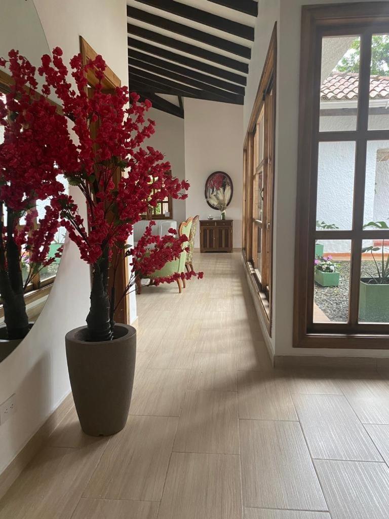 Villa Laura en Salento