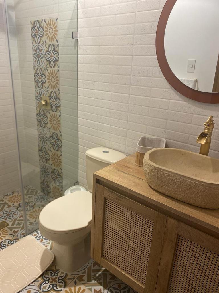 Villa Laura en Salento