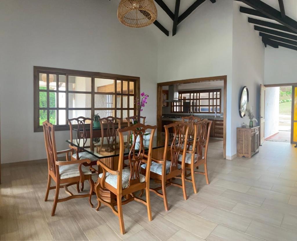 Villa Laura en Salento