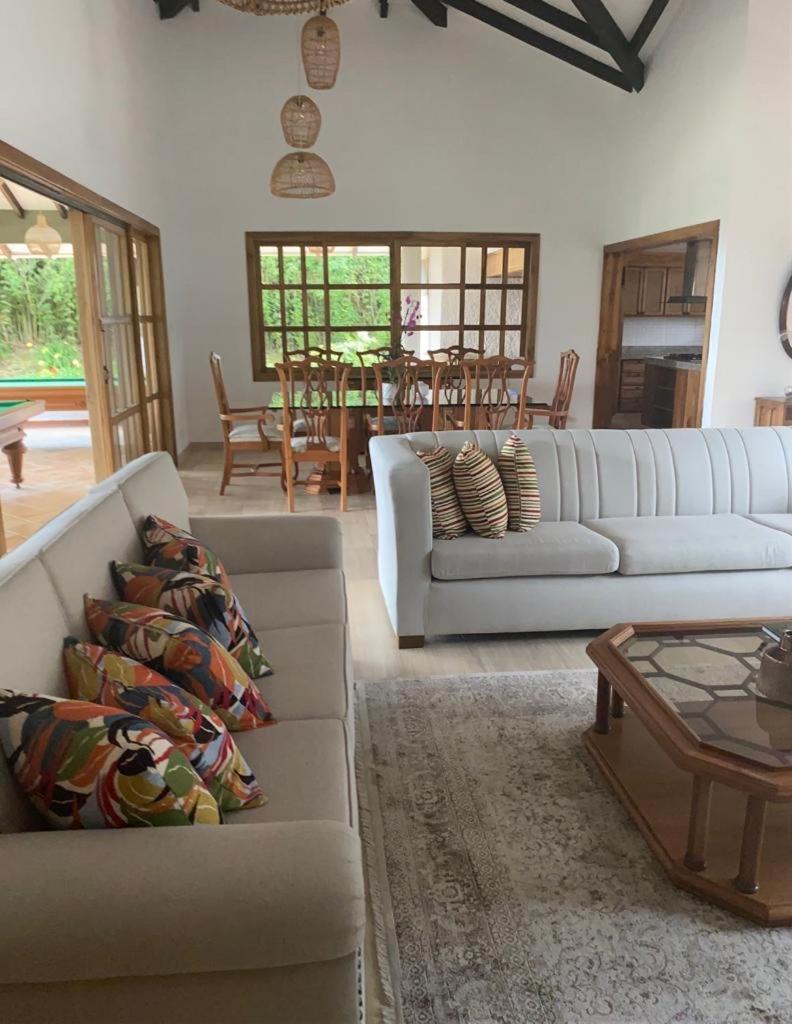 Villa Laura en Salento