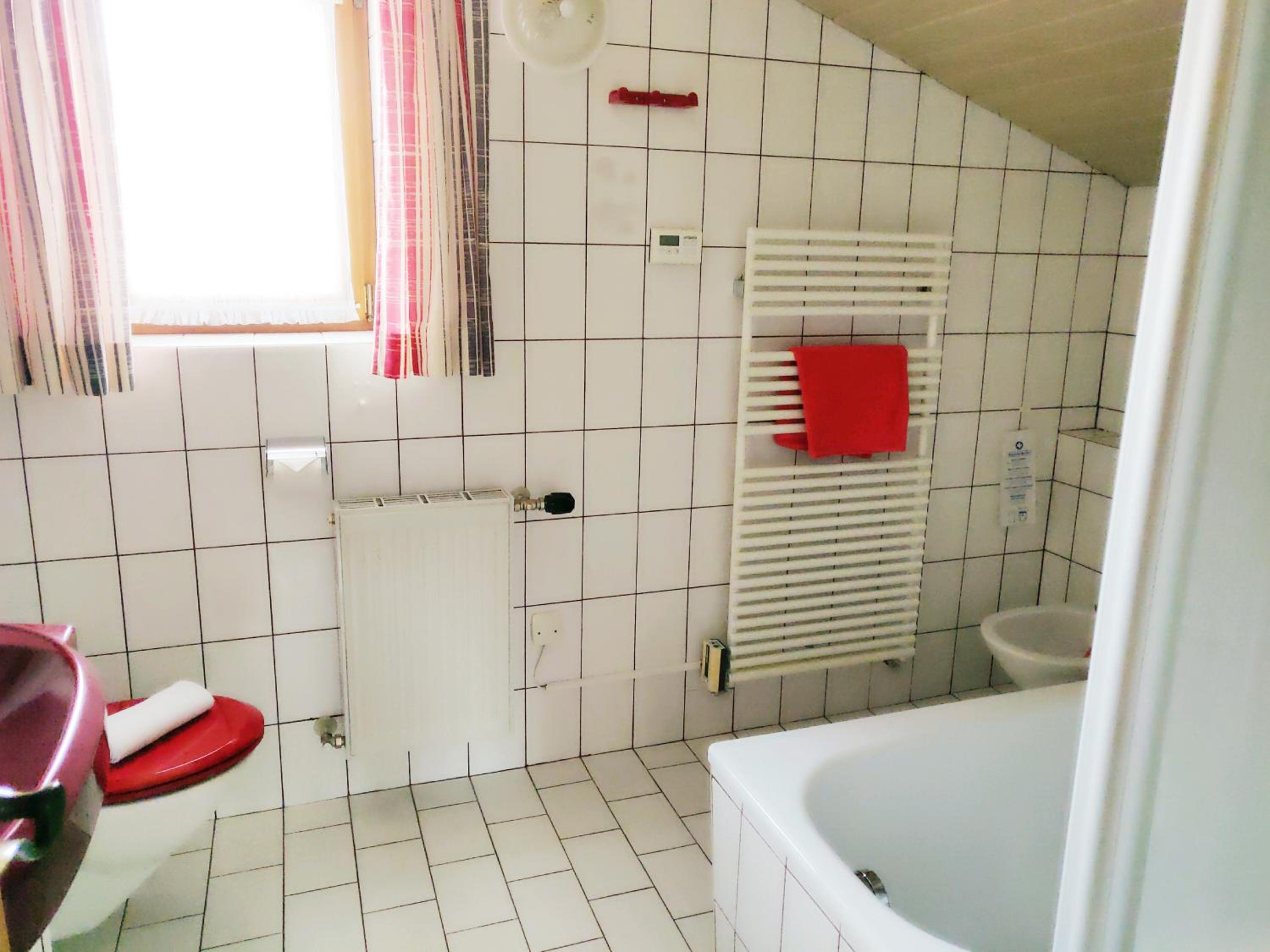 Appartement Gross