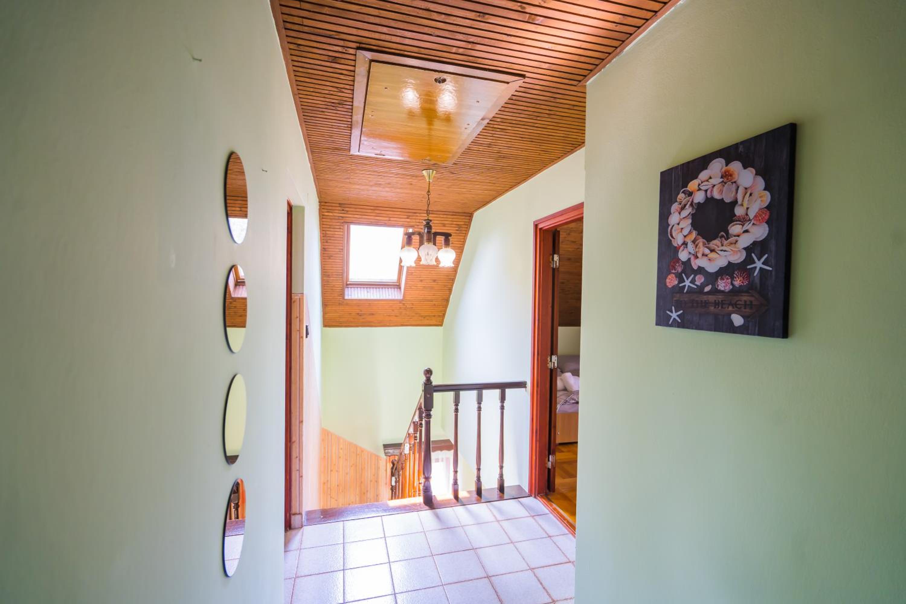 Fenyves Apartman