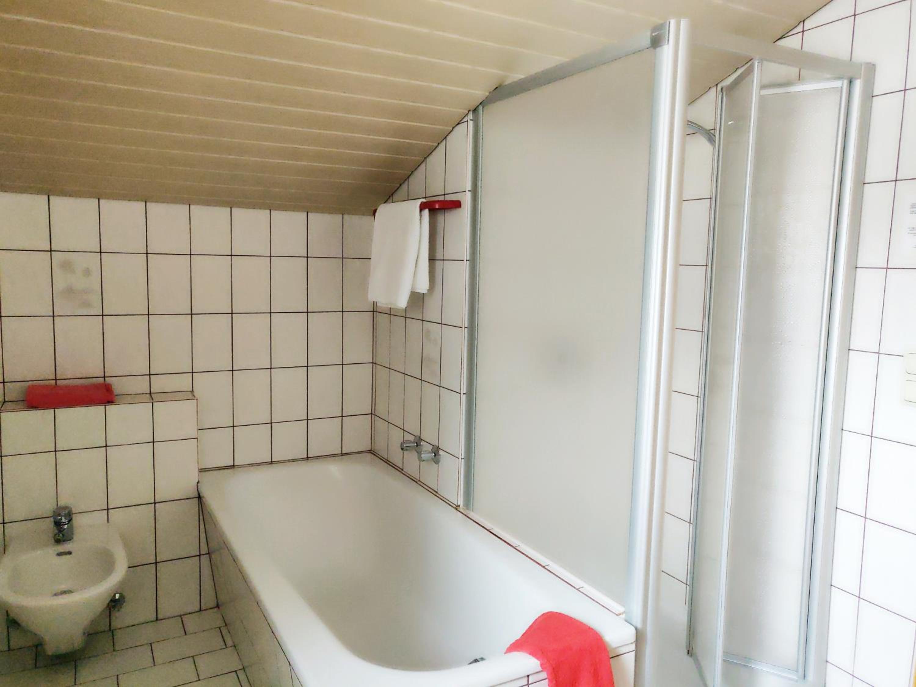 Appartement Gross