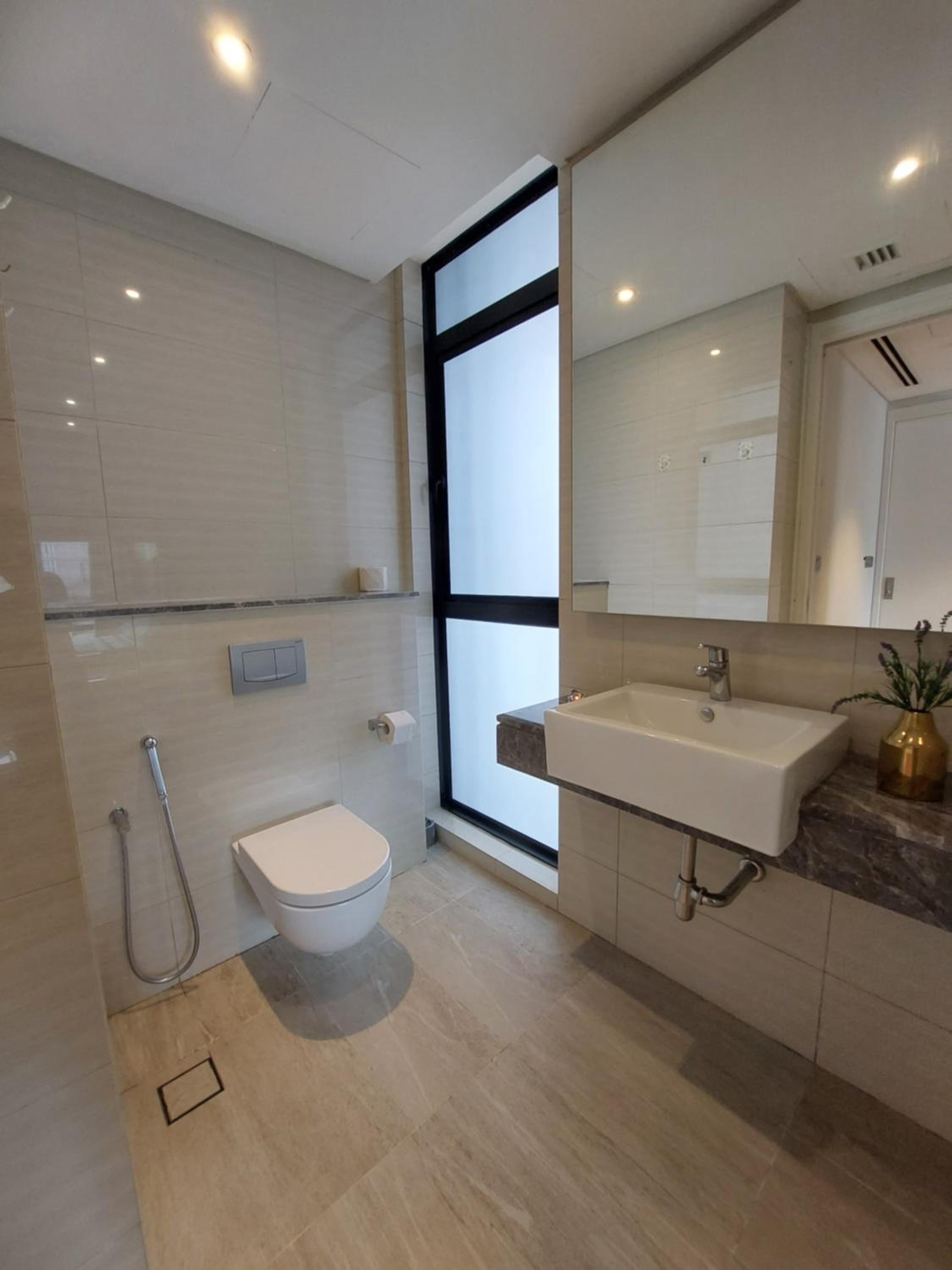 Majestic Apartment KLCC