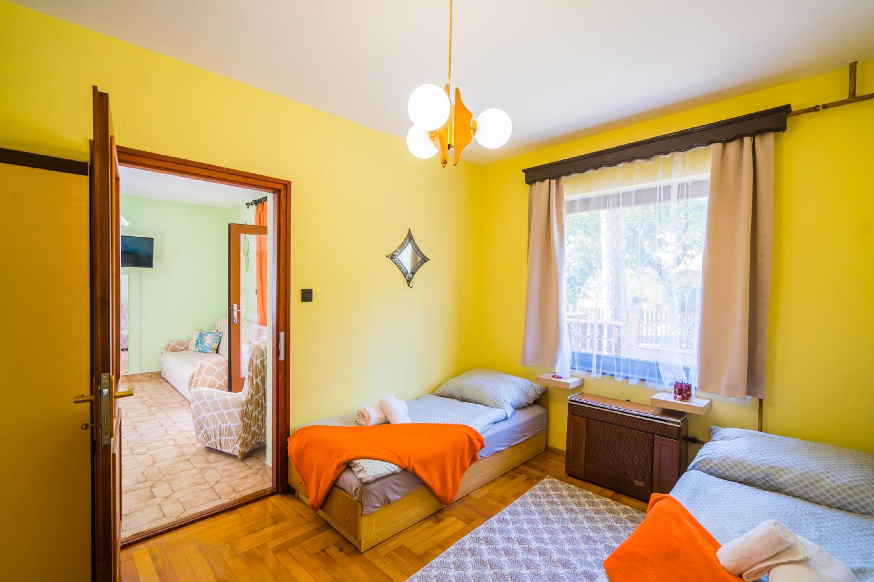 Fenyves Apartman