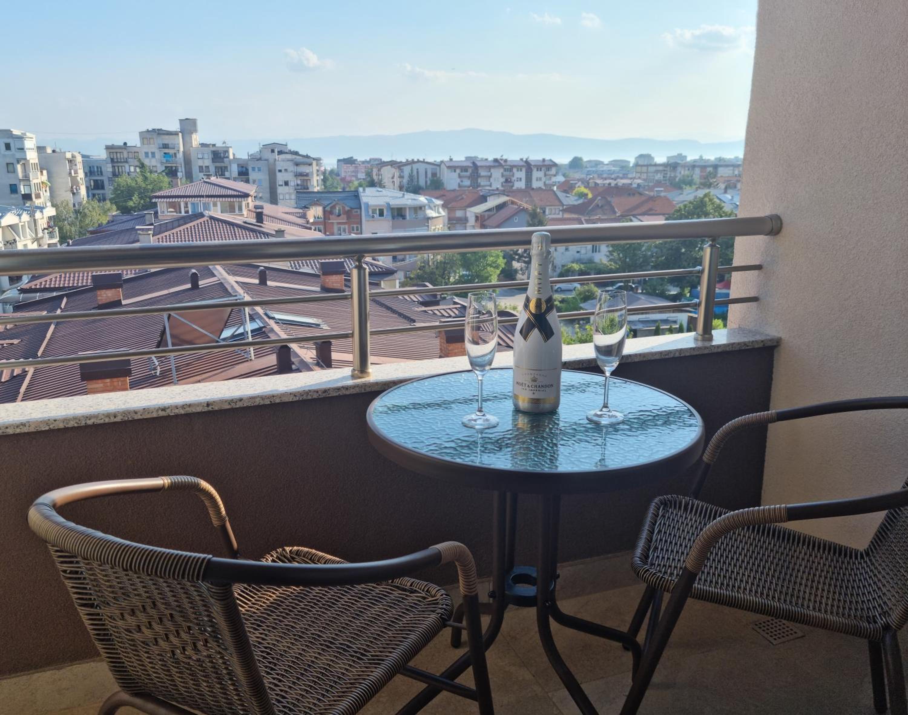 Lovely Apartment Vera