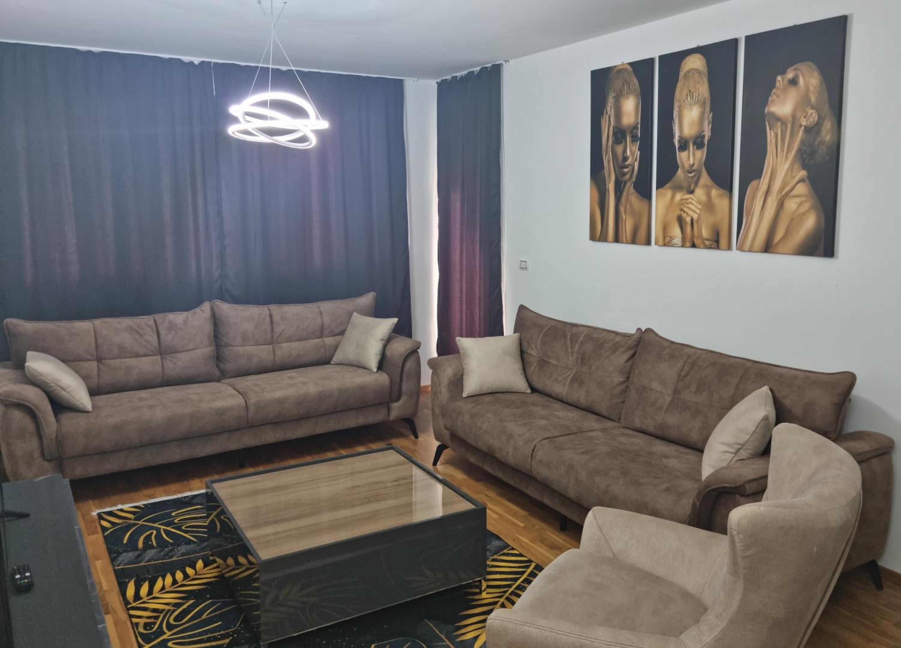 Lovely Apartment Vera