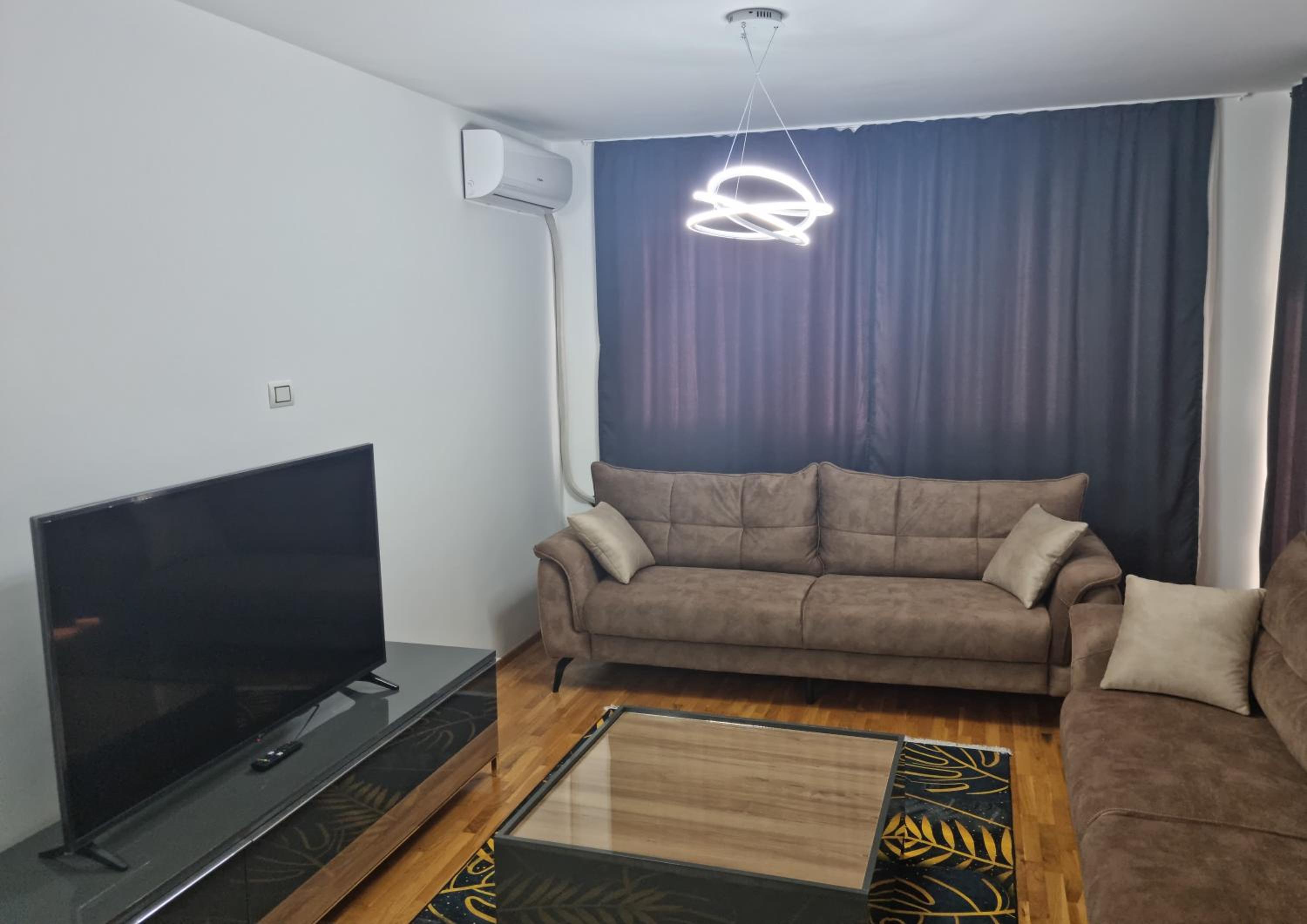 Lovely Apartment Vera