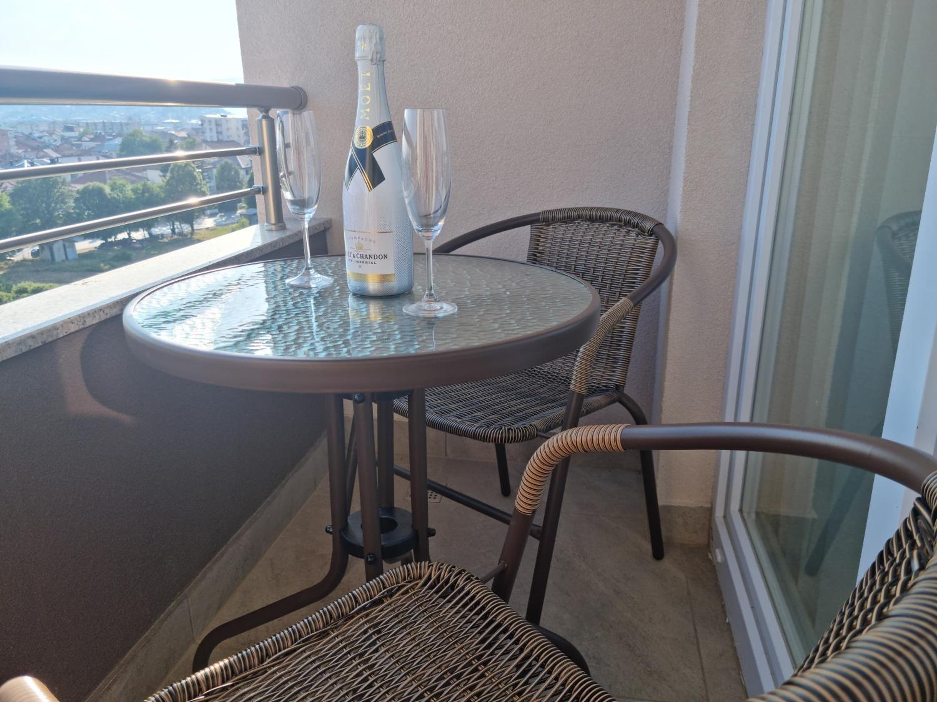 Lovely Apartment Vera