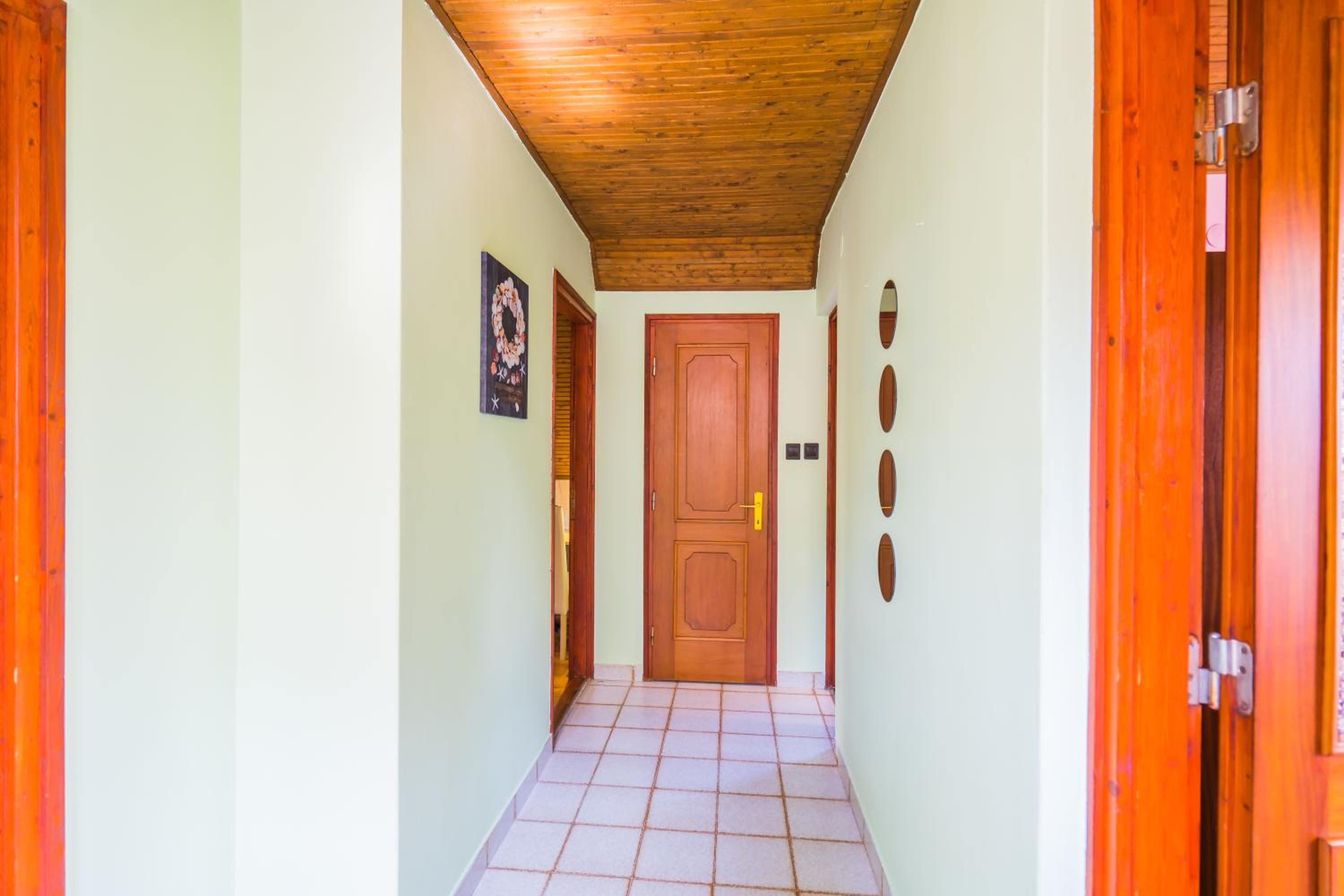 Fenyves Apartman