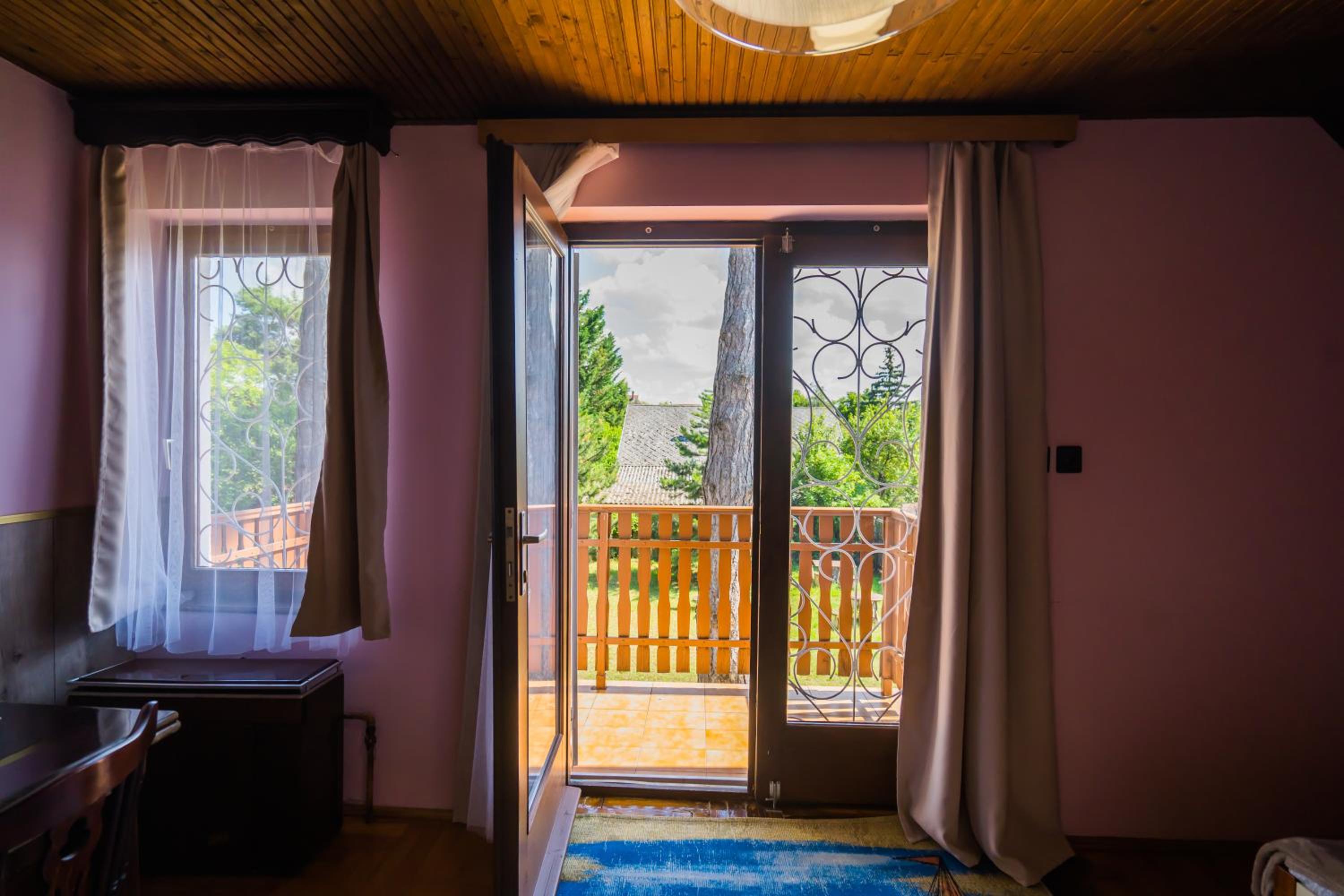 Fenyves Apartman