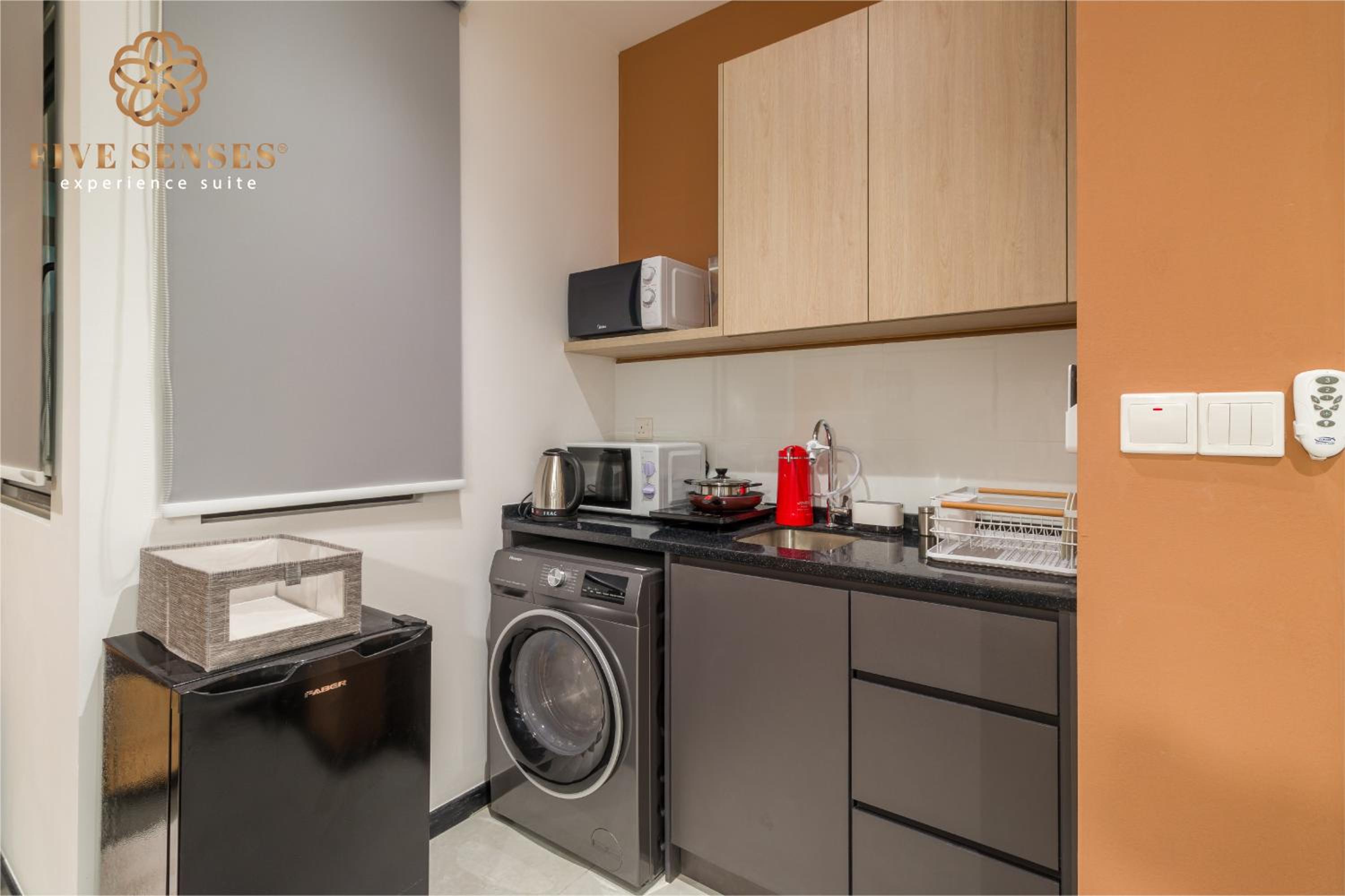 Neu Suites Residence Kuala Lumpur, Roam, Kuala Lumpur - 11