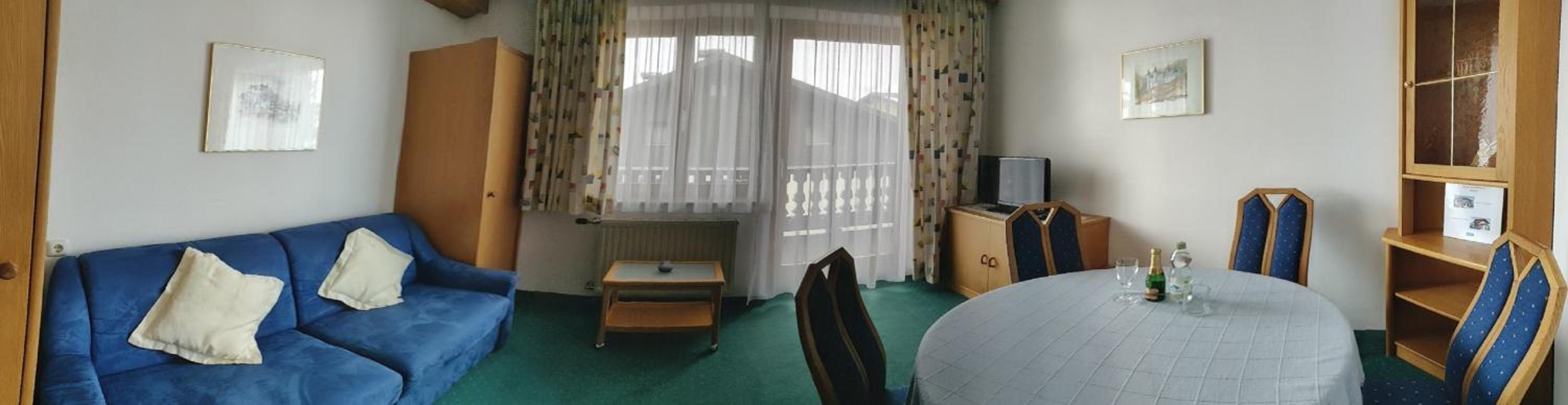 Appartement Gross