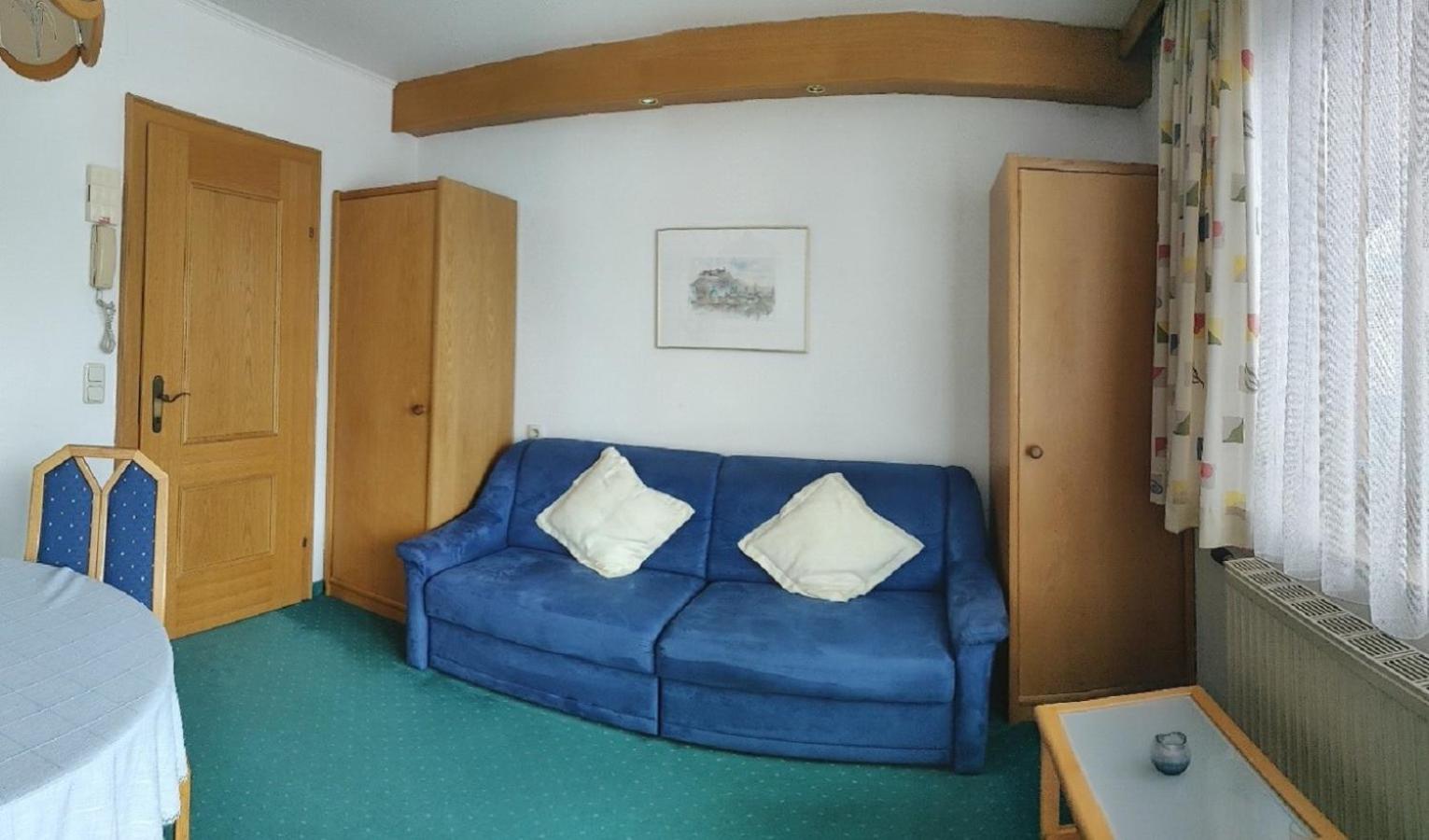 Appartement Gross