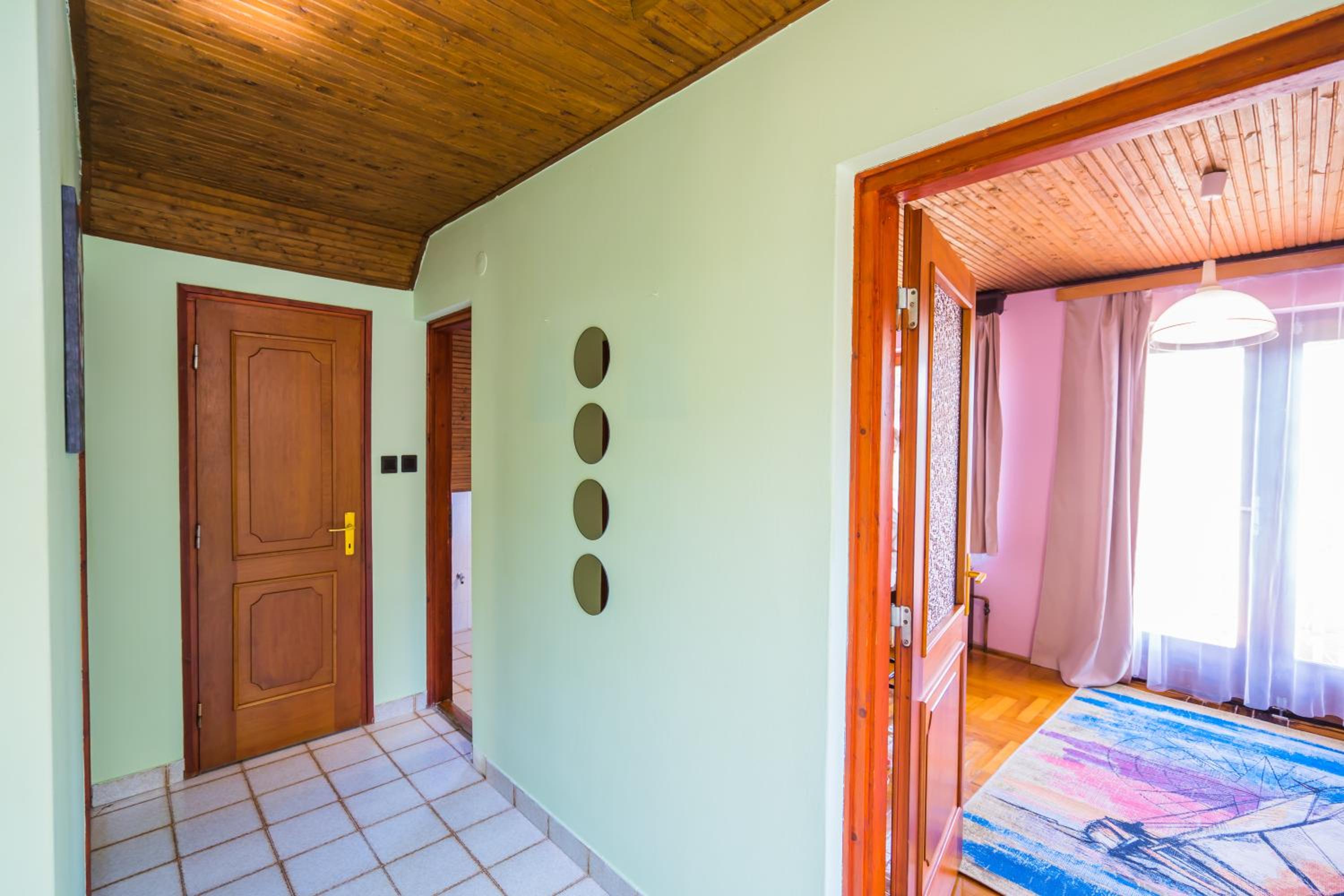 Fenyves Apartman