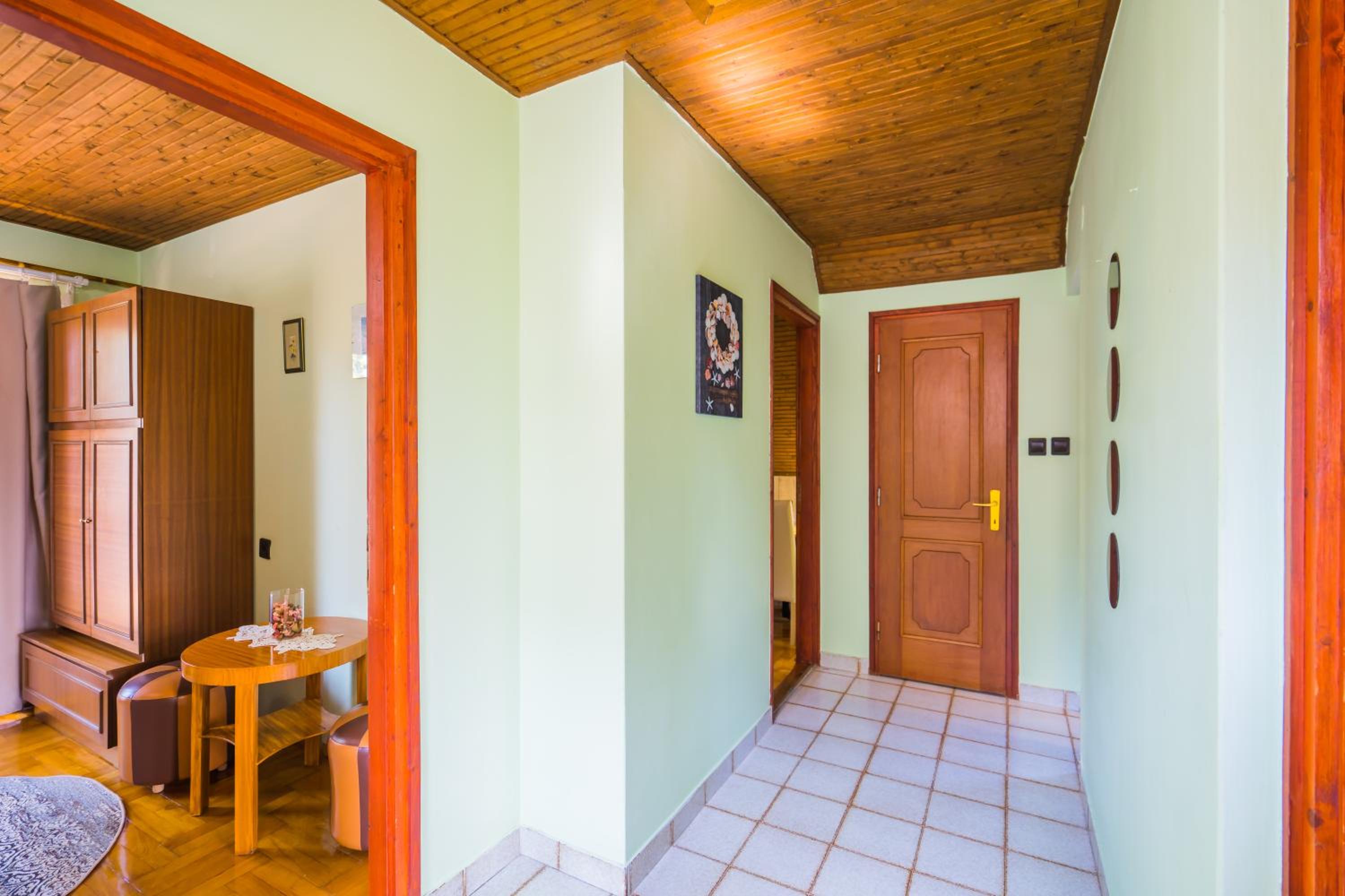 Fenyves Apartman